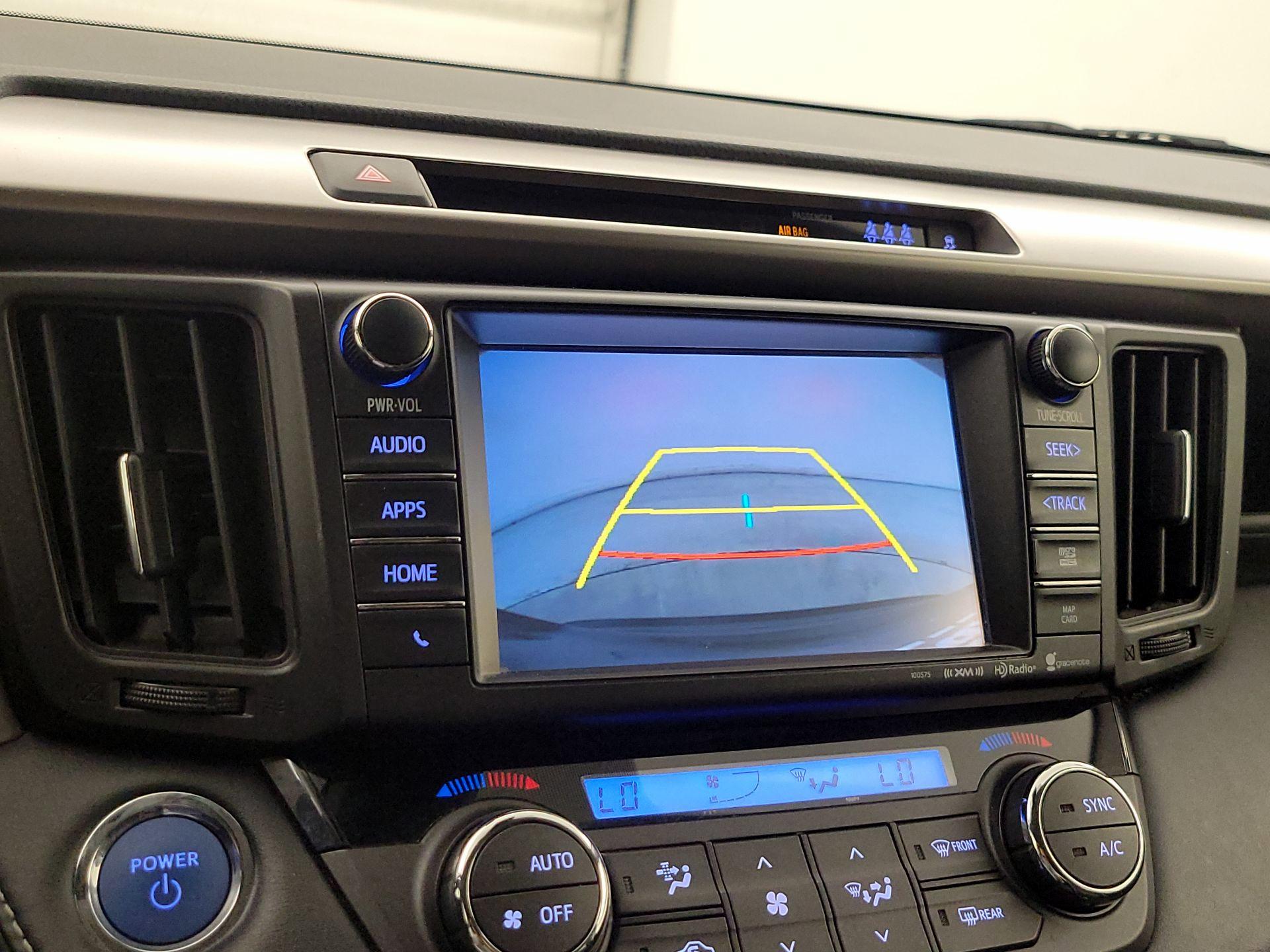 Thumbnail: 2017 Toyota RAV4 - 14