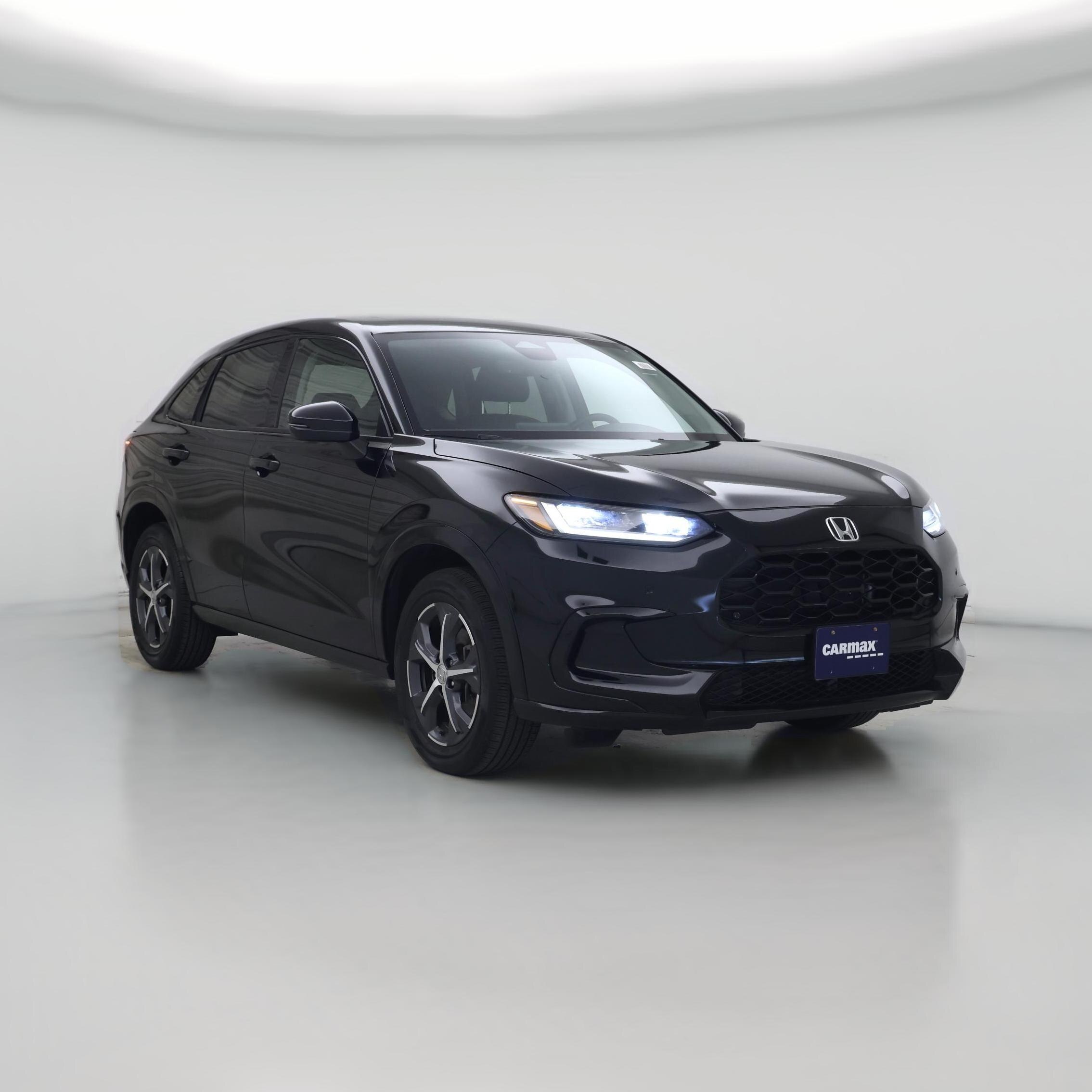 Thumbnail: 2025 Honda HR-V - 1