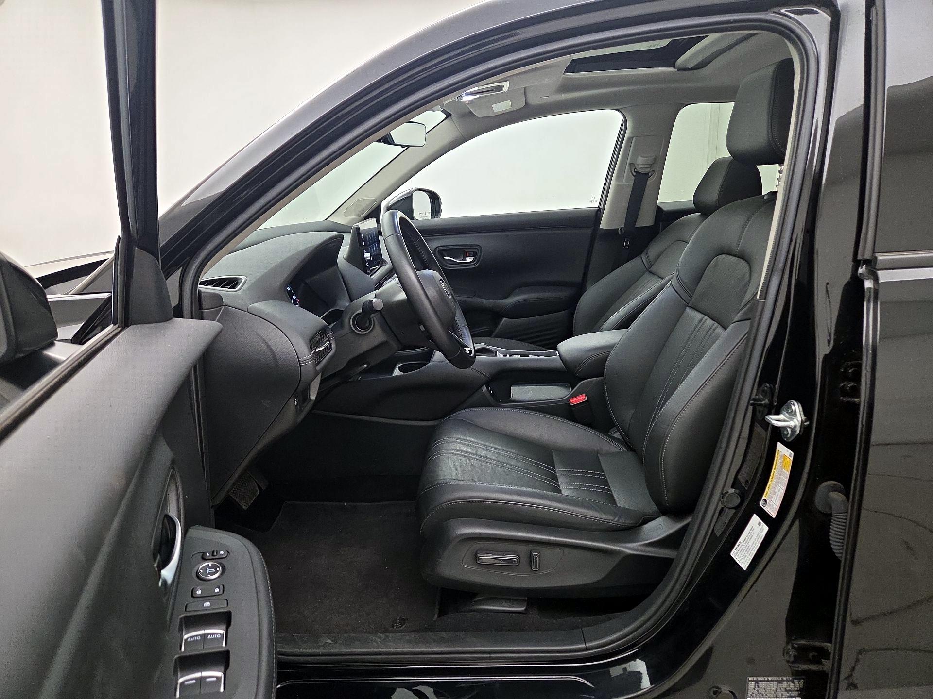 Thumbnail: 2025 Honda HR-V - 11