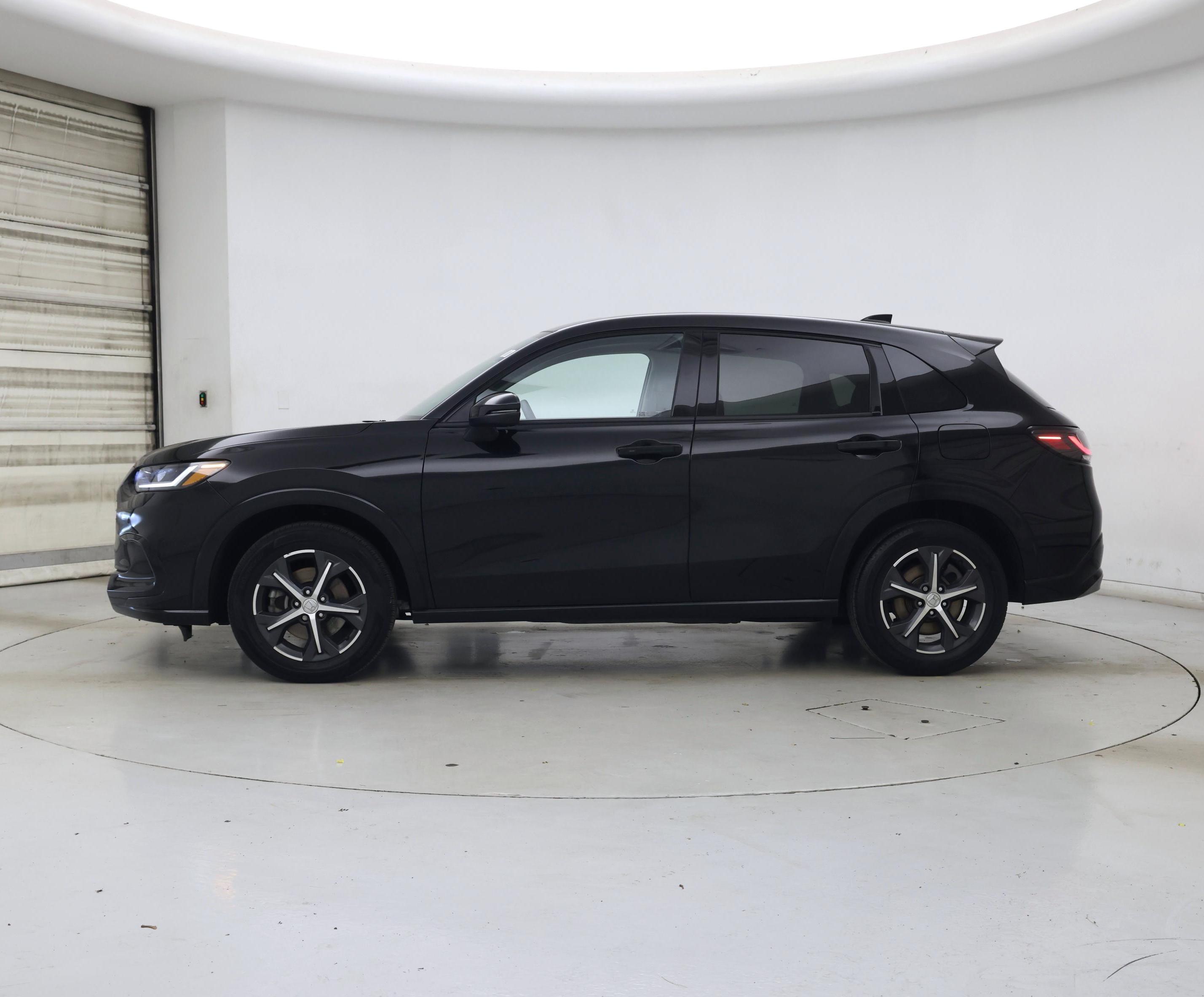 Thumbnail: 2025 Honda HR-V - 3