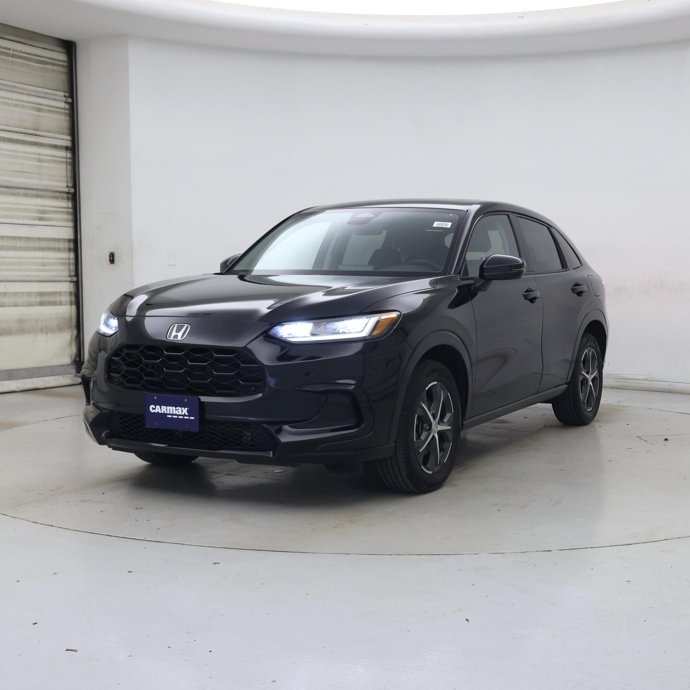 Thumbnail: 2025 Honda HR-V - 4