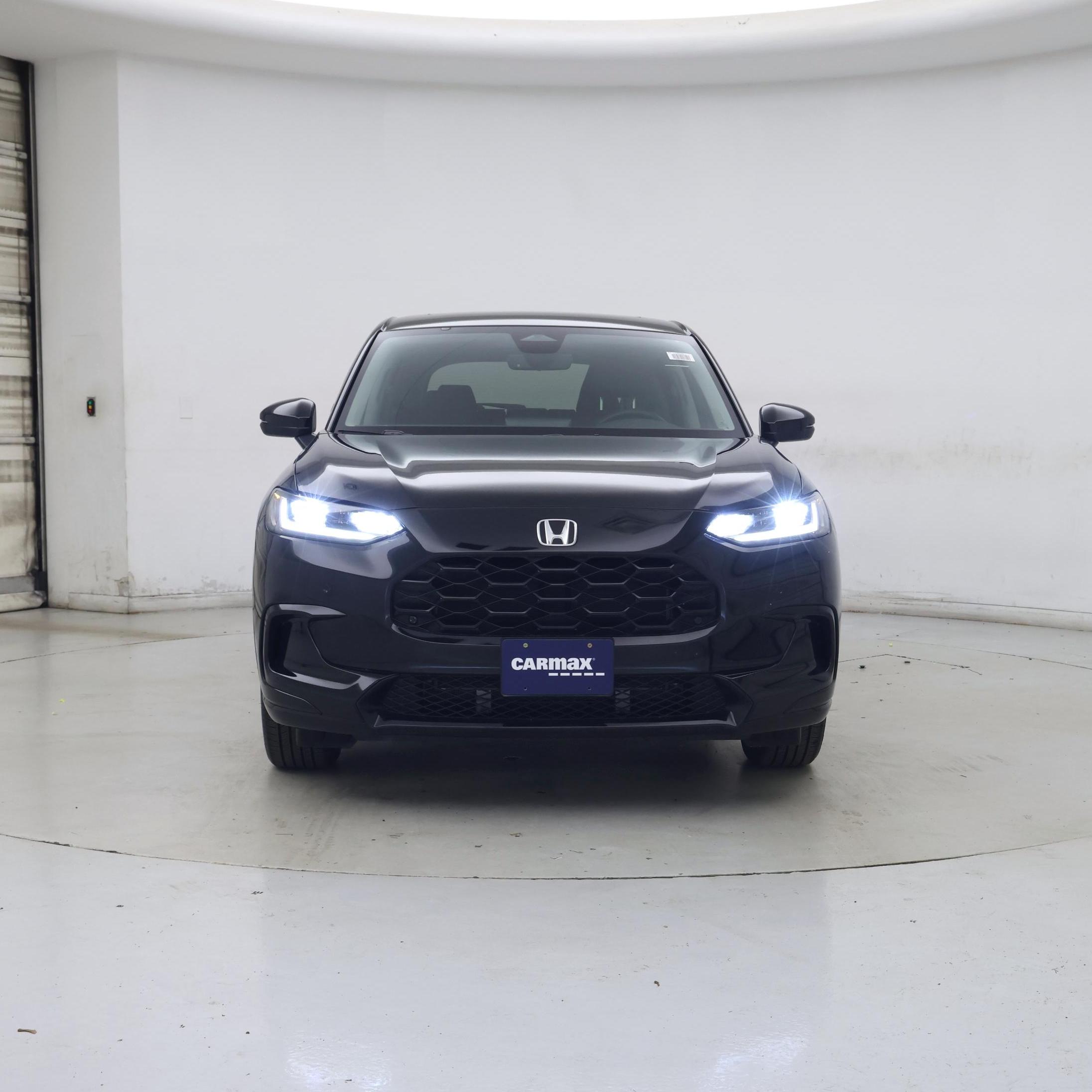 Thumbnail: 2025 Honda HR-V - 5