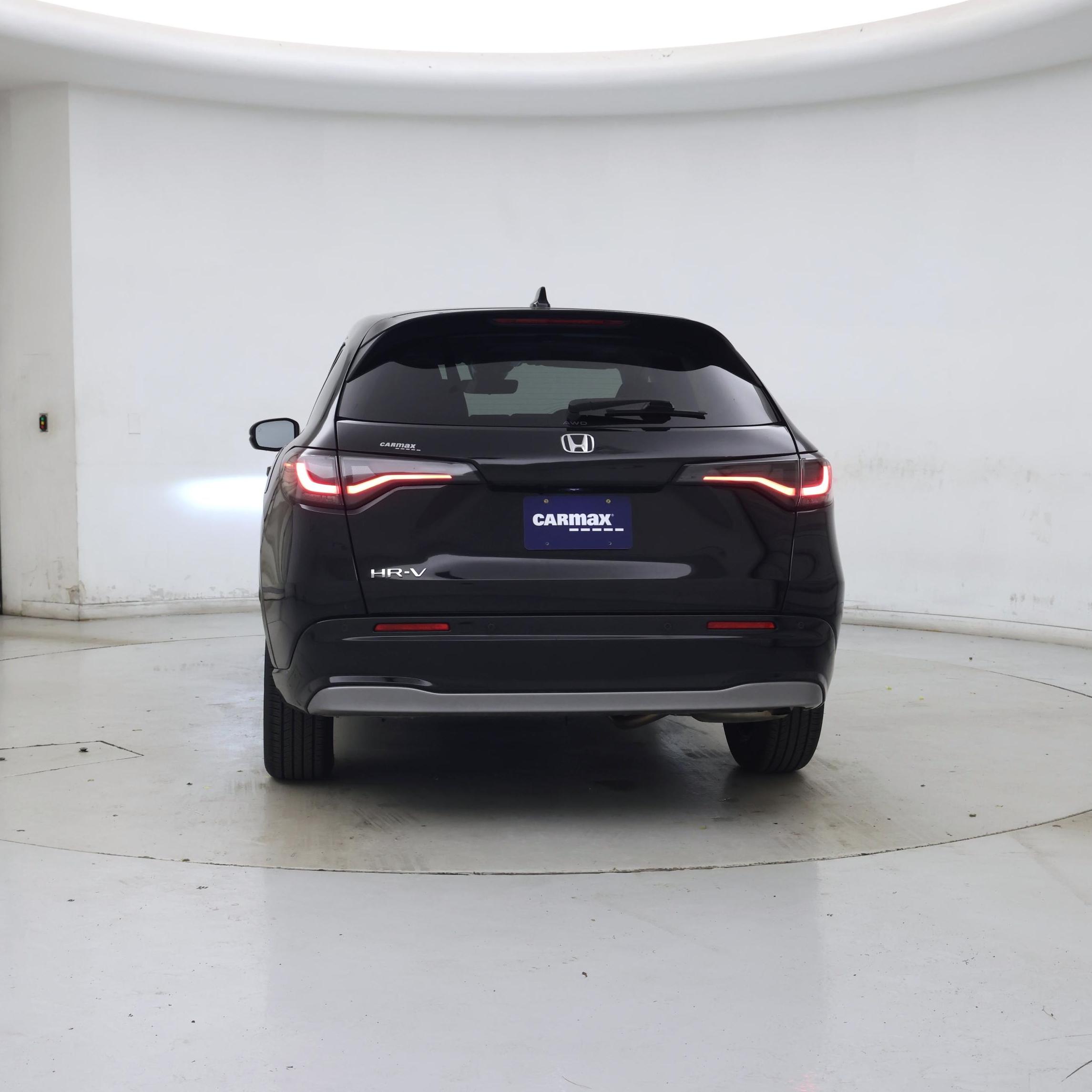 Thumbnail: 2025 Honda HR-V - 6