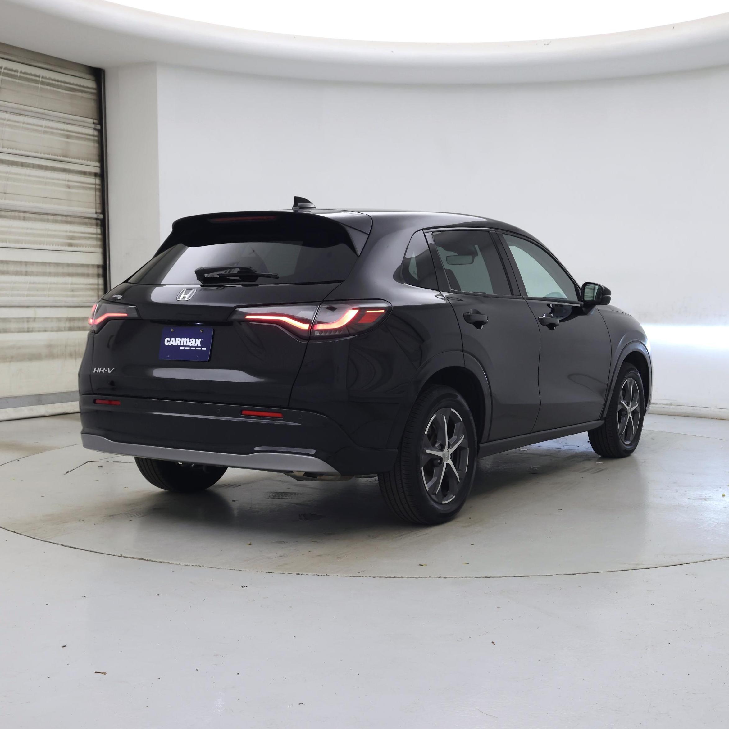 Thumbnail: 2025 Honda HR-V - 8