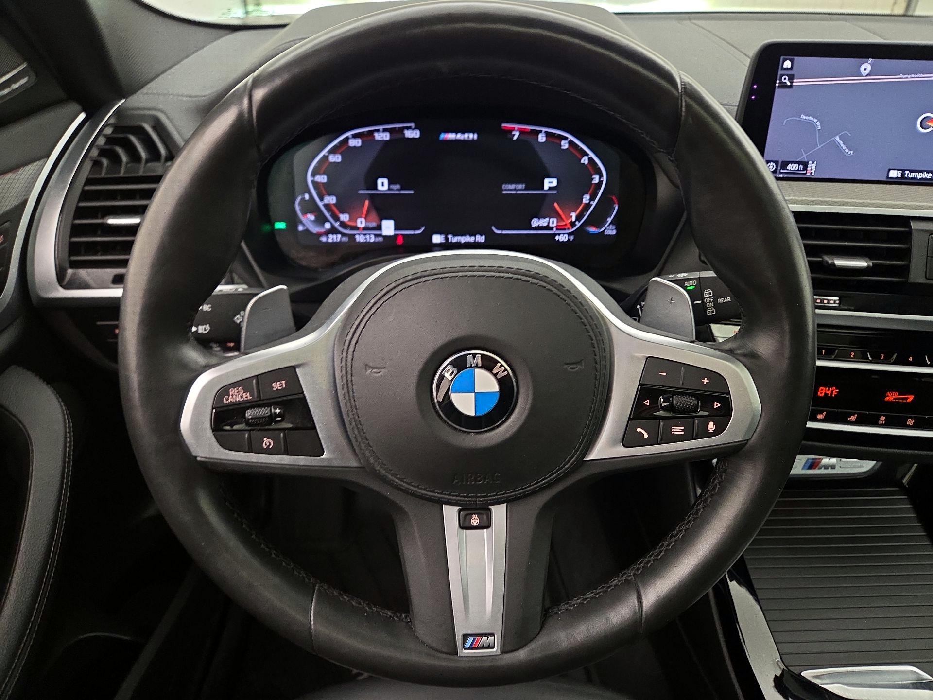 Thumbnail: 2020 BMW X3 - 10