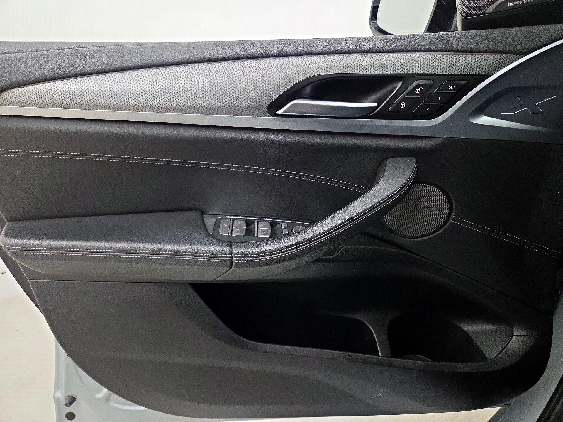 Thumbnail: 2020 BMW X3 - 12