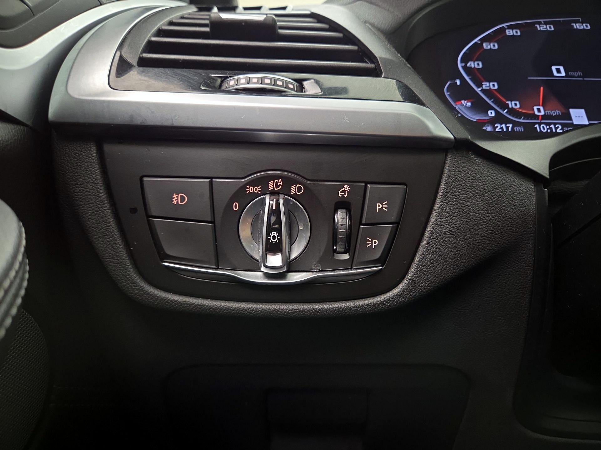 Thumbnail: 2020 BMW X3 - 13