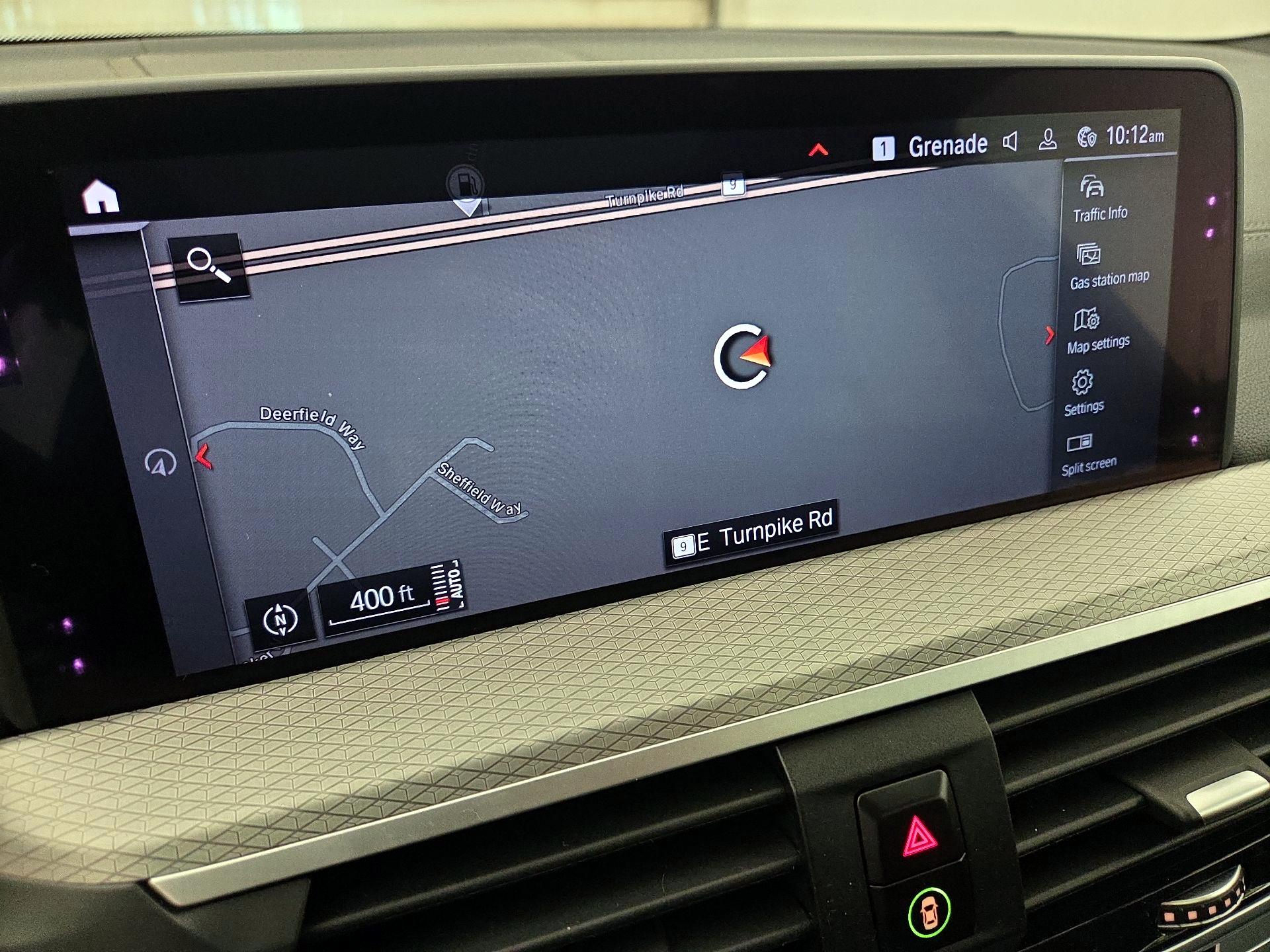 Thumbnail: 2020 BMW X3 - 14