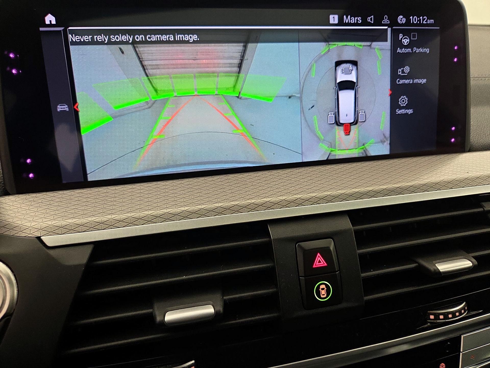 Thumbnail: 2020 BMW X3 - 15