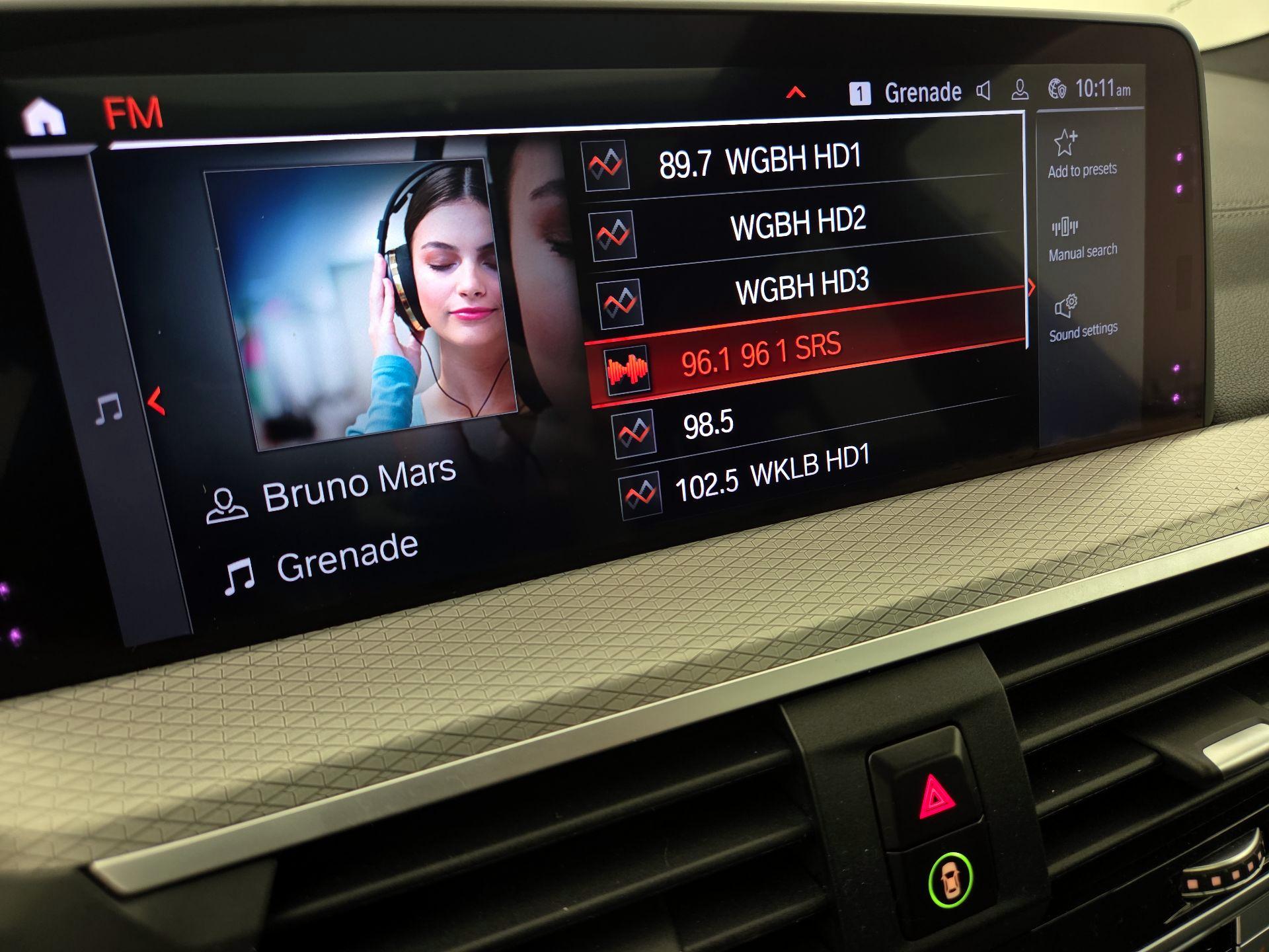 Thumbnail: 2020 BMW X3 - 16