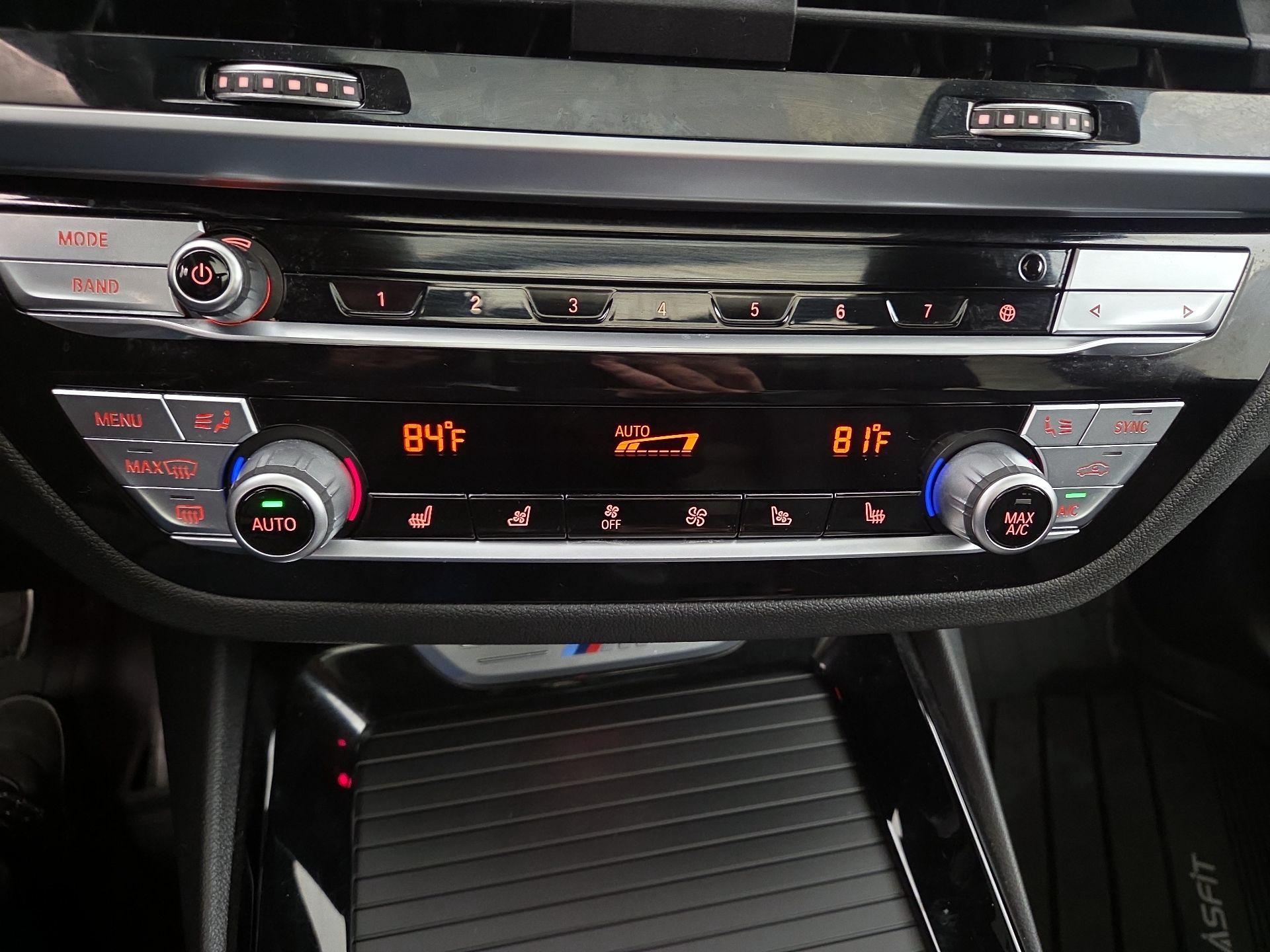 Thumbnail: 2020 BMW X3 - 17