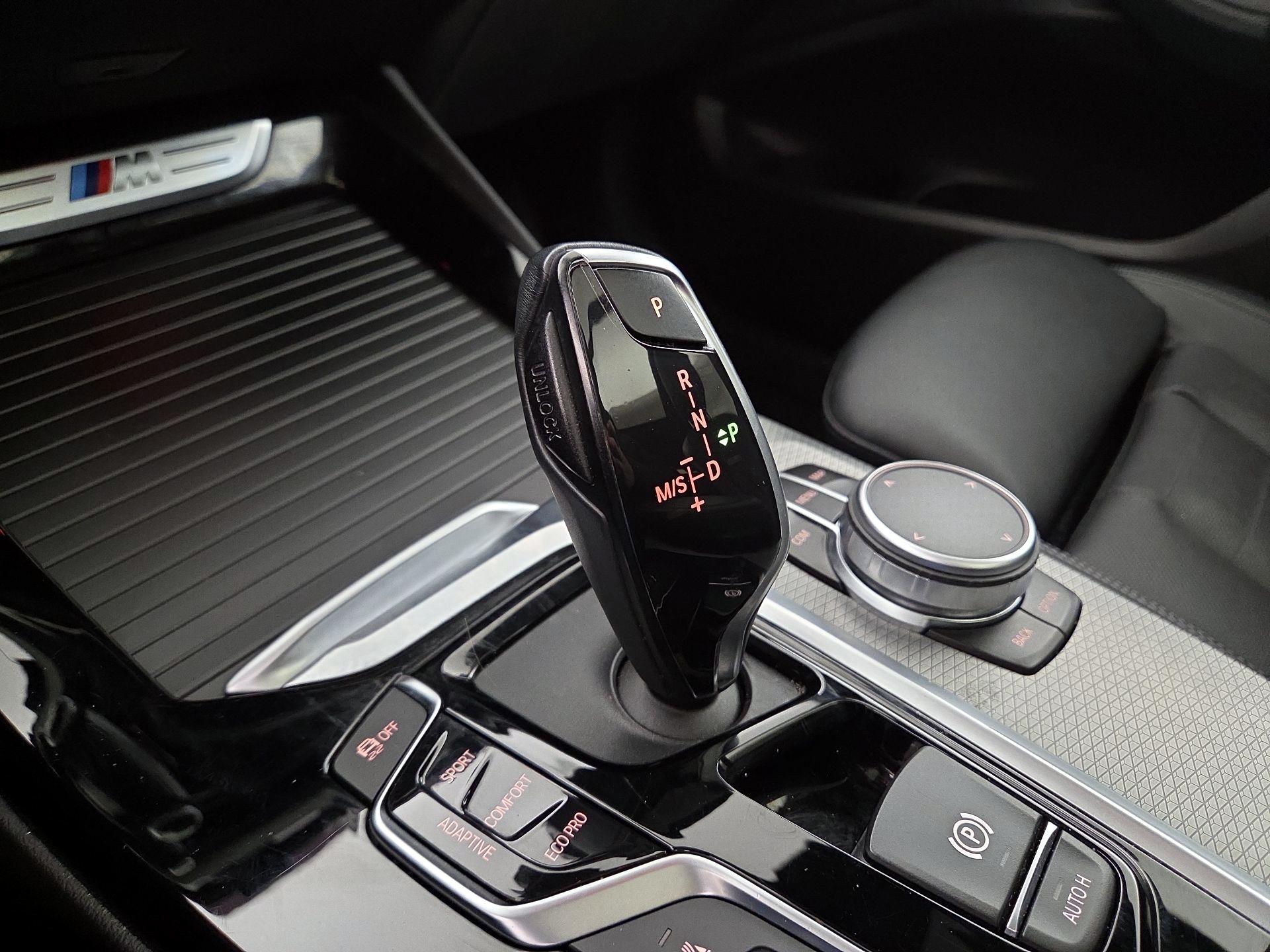 Thumbnail: 2020 BMW X3 - 18