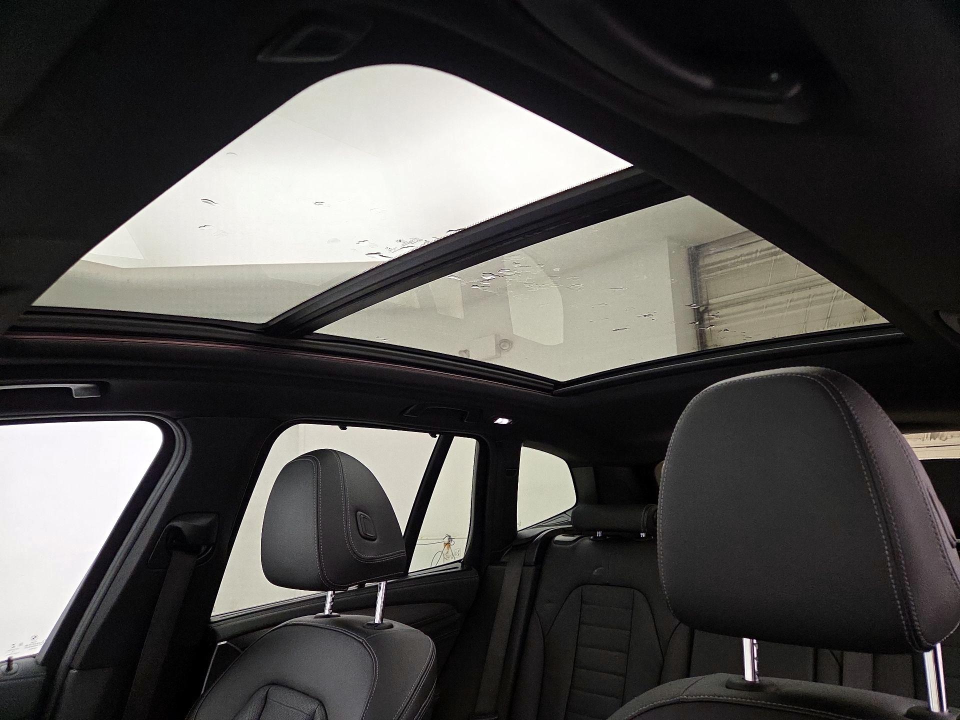 Thumbnail: 2020 BMW X3 - 20