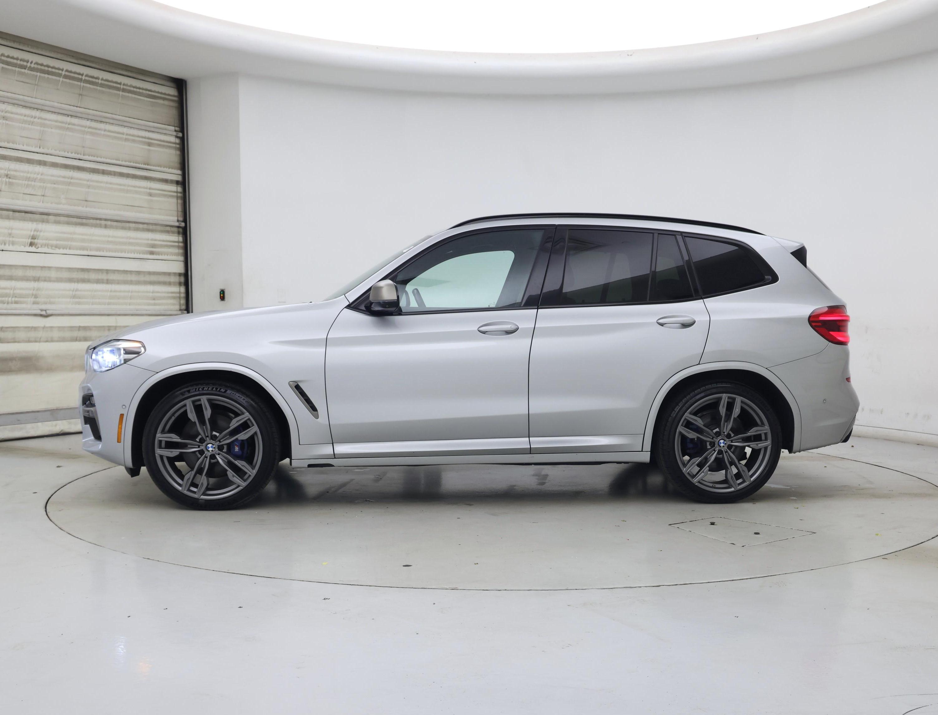 Thumbnail: 2020 BMW X3 - 3