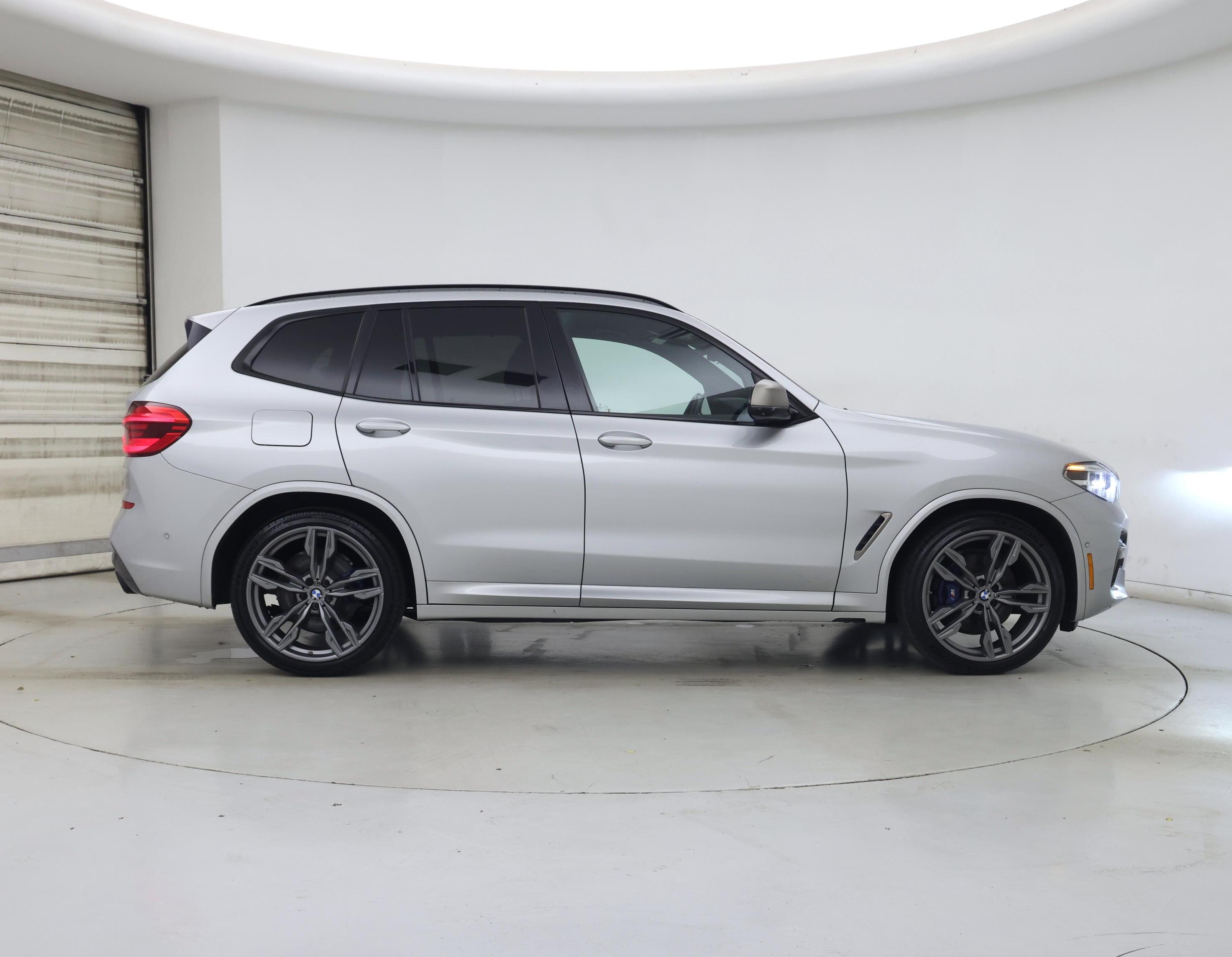 Thumbnail: 2020 BMW X3 - 7
