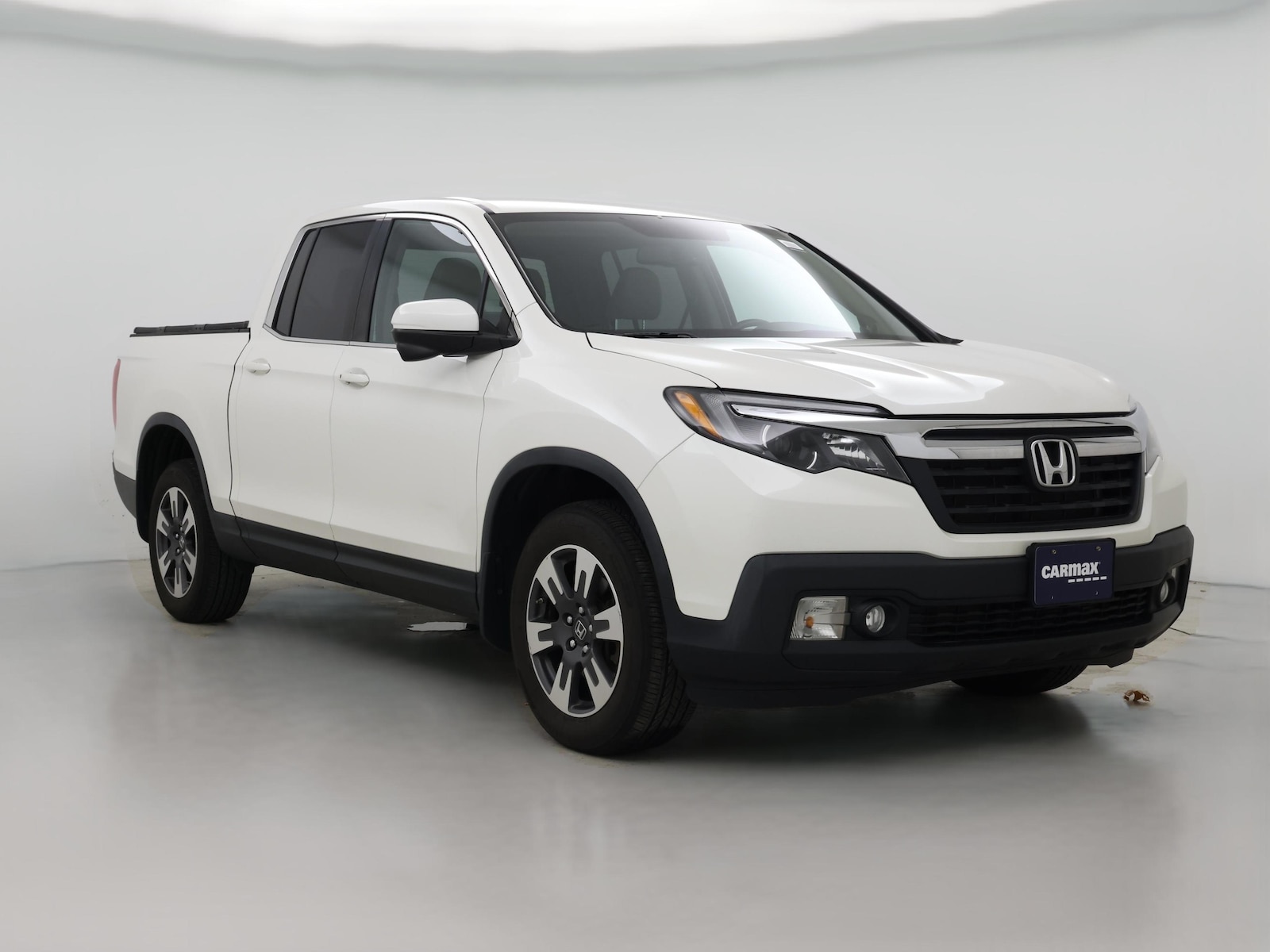 2017 Honda Ridgeline RTL-T