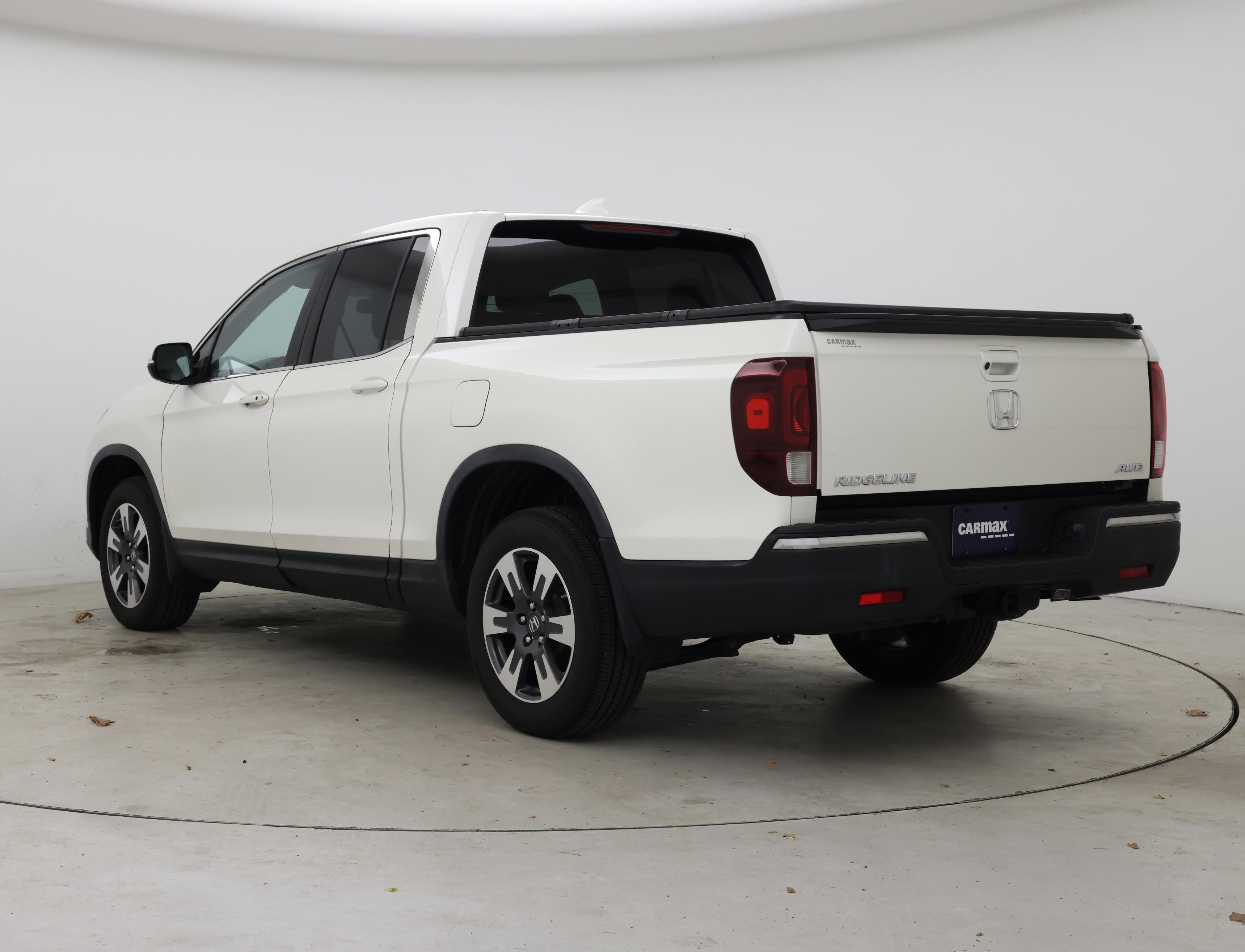 Thumbnail: 2017 Honda Ridgeline - 2