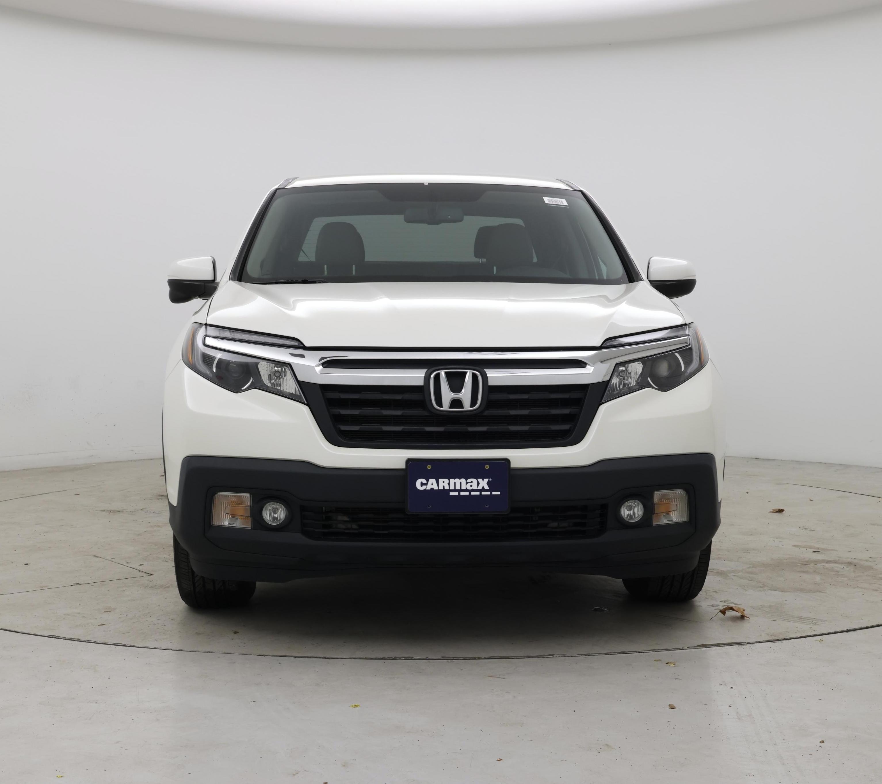 Thumbnail: 2017 Honda Ridgeline - 5