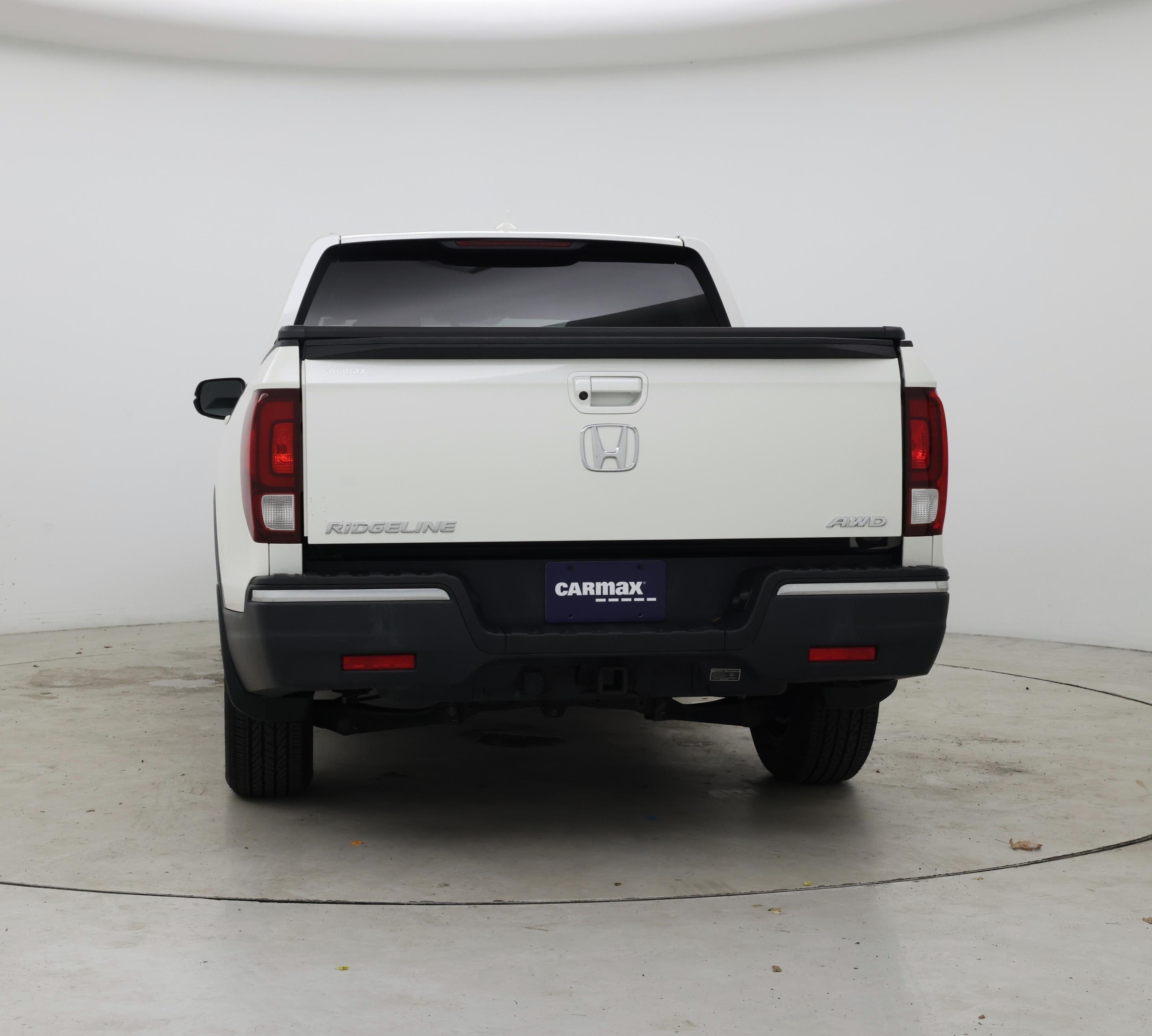 Thumbnail: 2017 Honda Ridgeline - 6