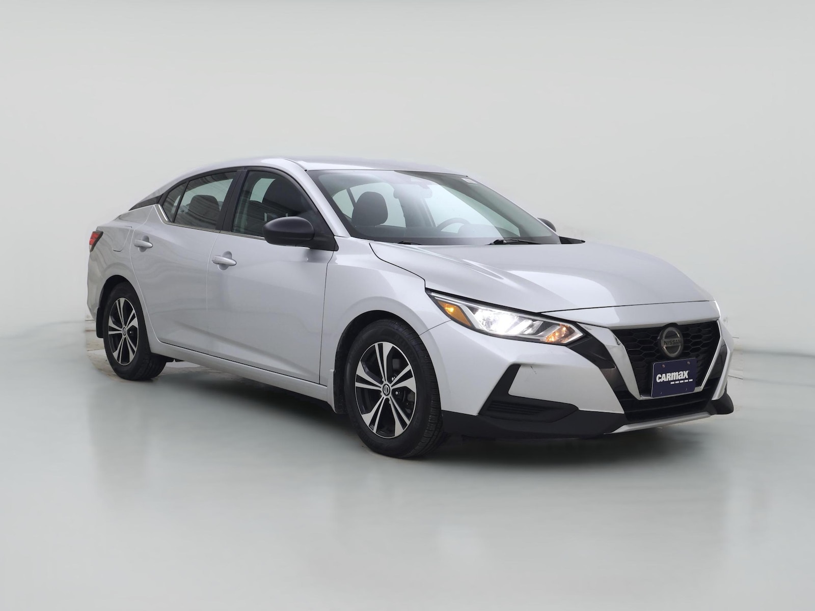 2021 Nissan Sentra