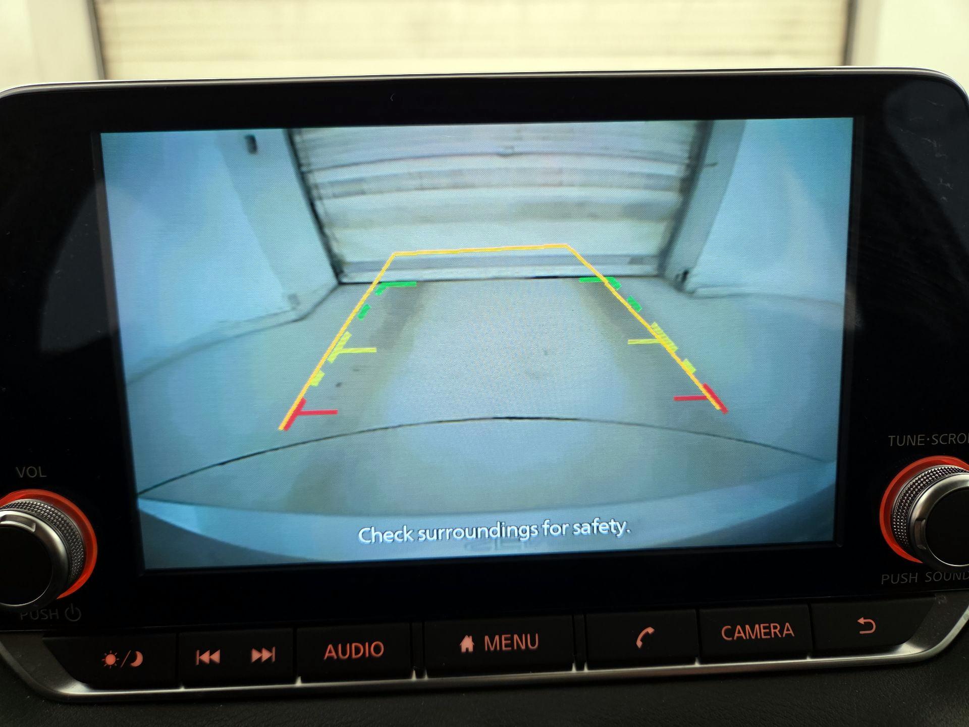 Thumbnail: 2021 Nissan Sentra - 14