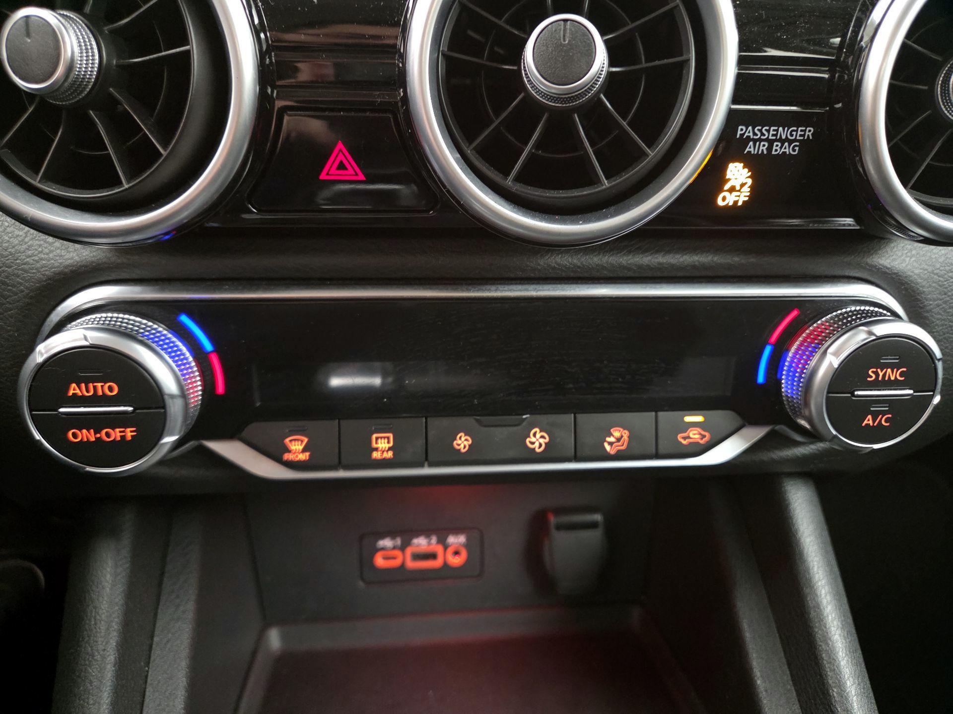 Thumbnail: 2021 Nissan Sentra - 16