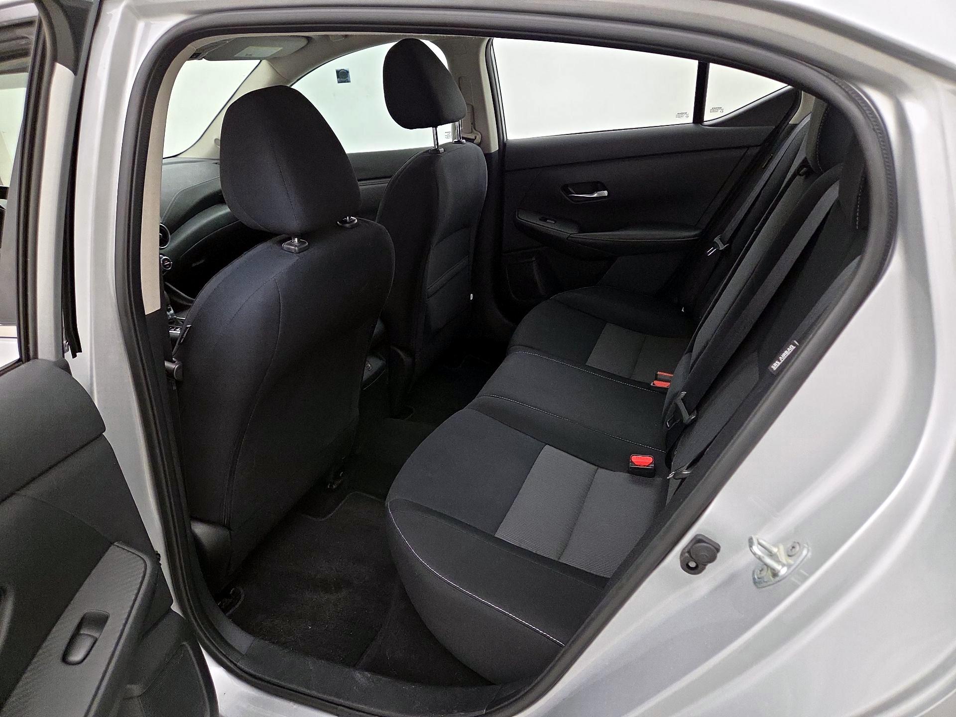 Thumbnail: 2021 Nissan Sentra - 19