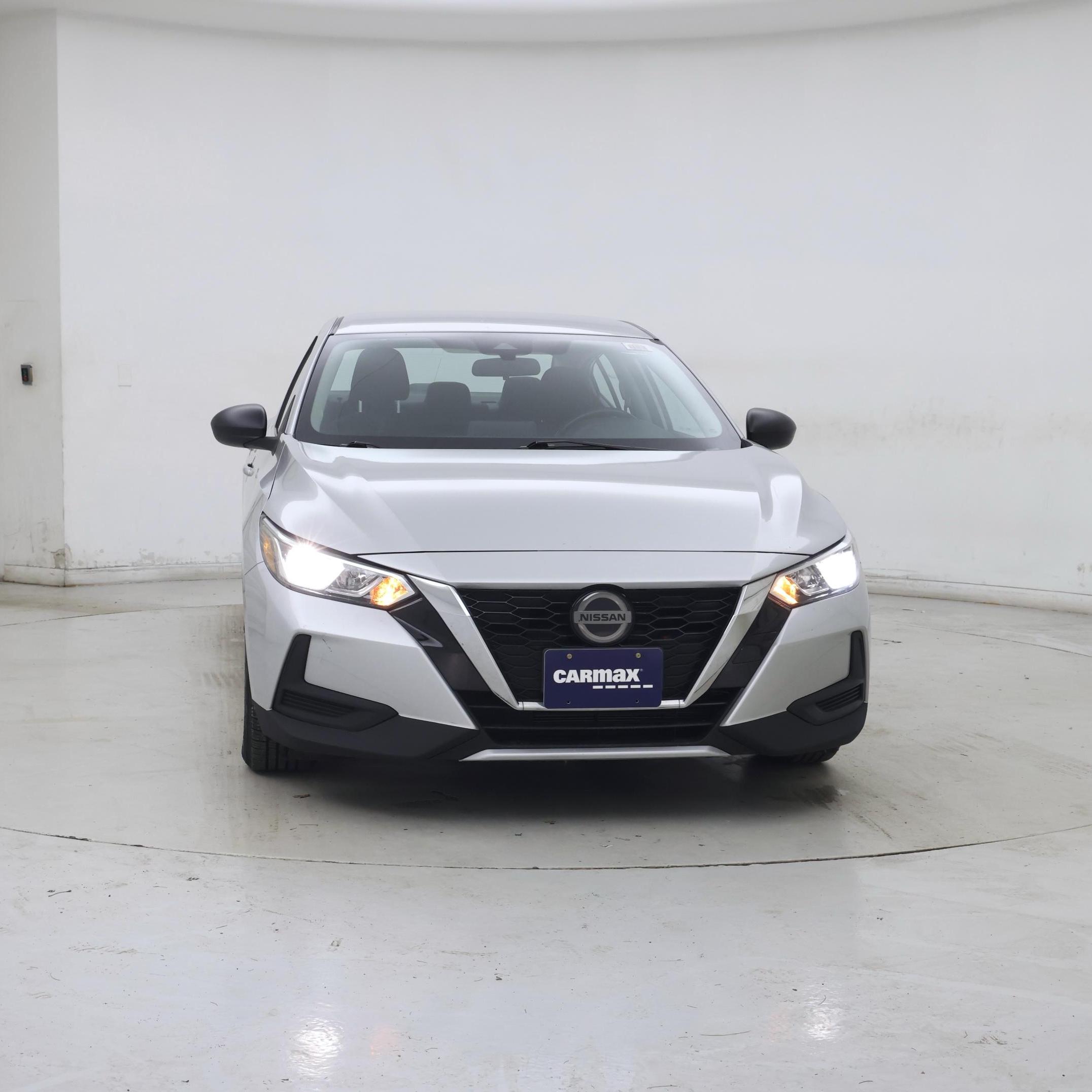 Thumbnail: 2021 Nissan Sentra - 5