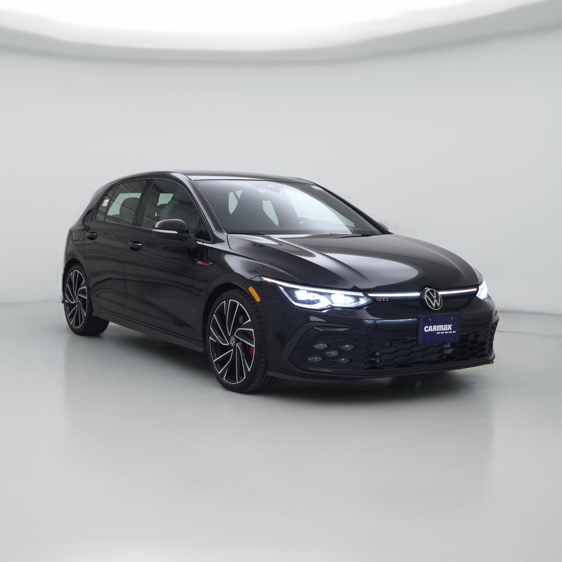 Thumbnail: 2024 Volkswagen Golf - 1