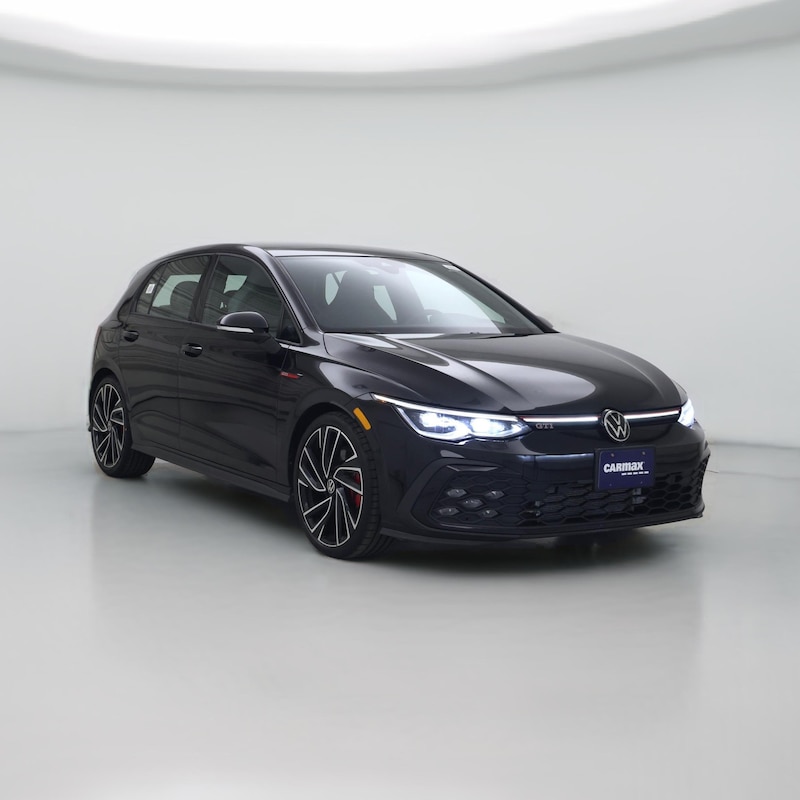 2024 Volkswagen GTI Autobahn