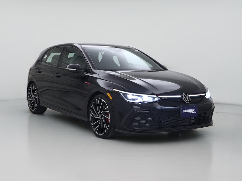 2024 Volkswagen GTI Autobahn