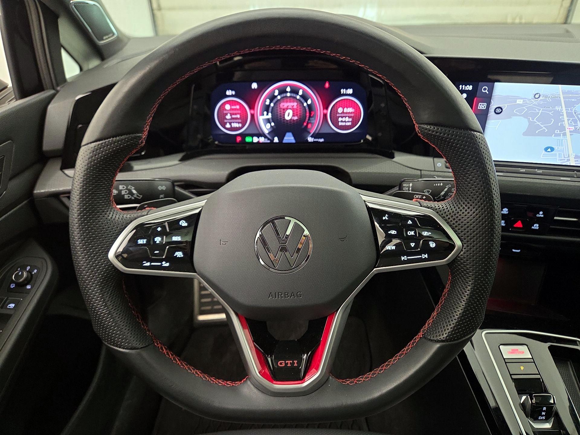 Thumbnail: 2024 Volkswagen Golf - 10