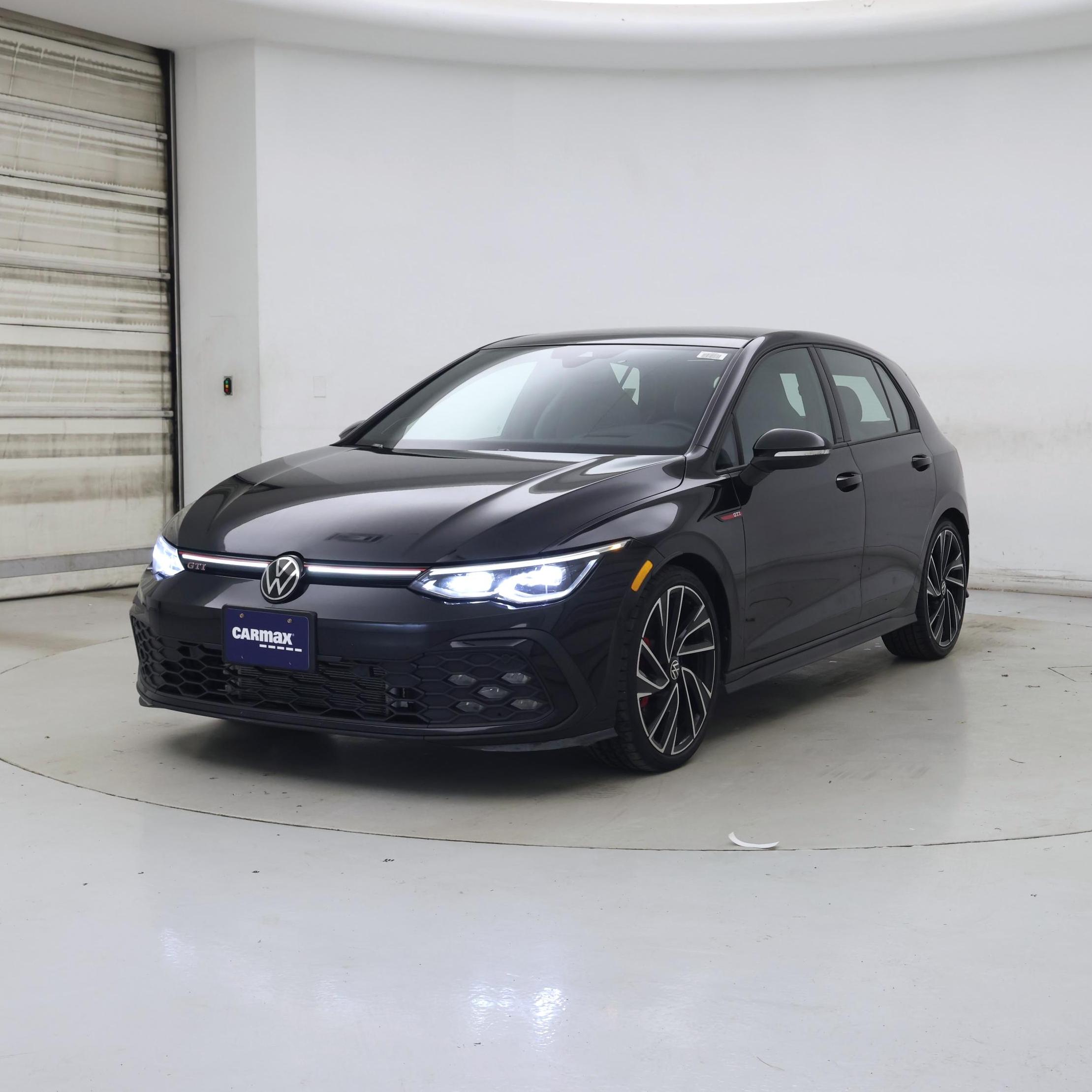 Thumbnail: 2024 Volkswagen Golf - 4