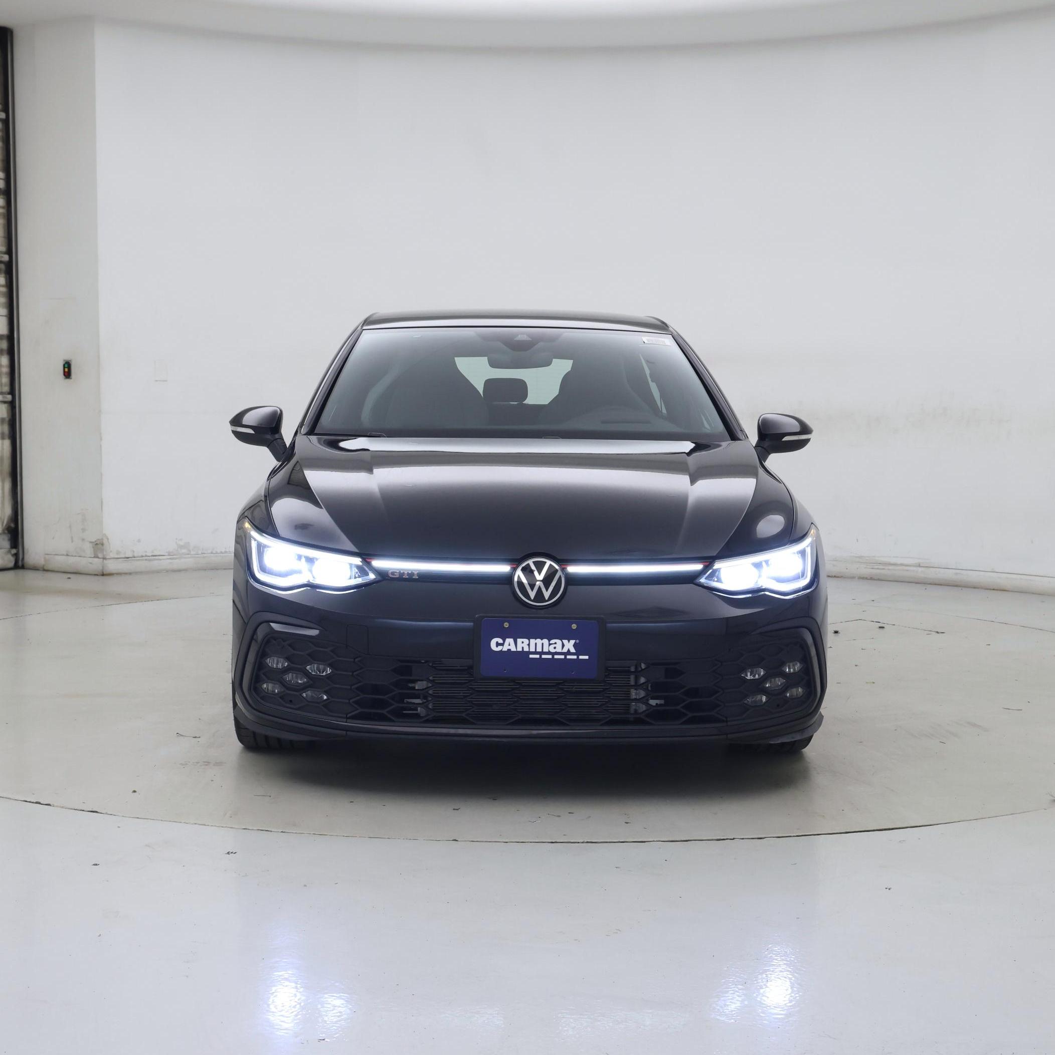 Thumbnail: 2024 Volkswagen Golf - 5