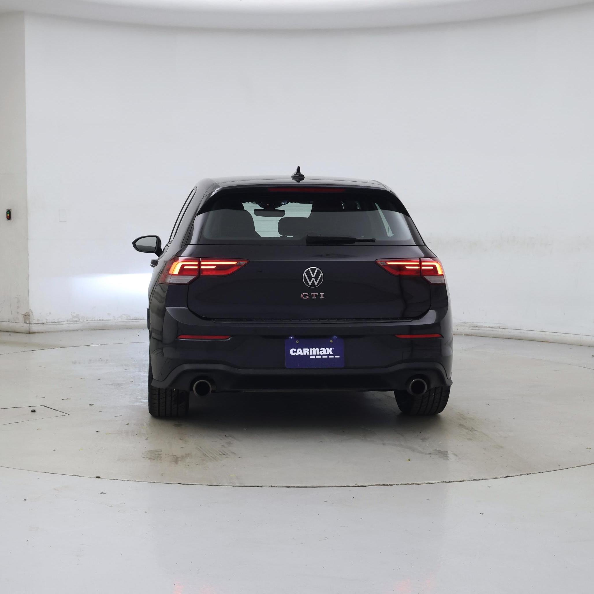 Thumbnail: 2024 Volkswagen Golf - 6