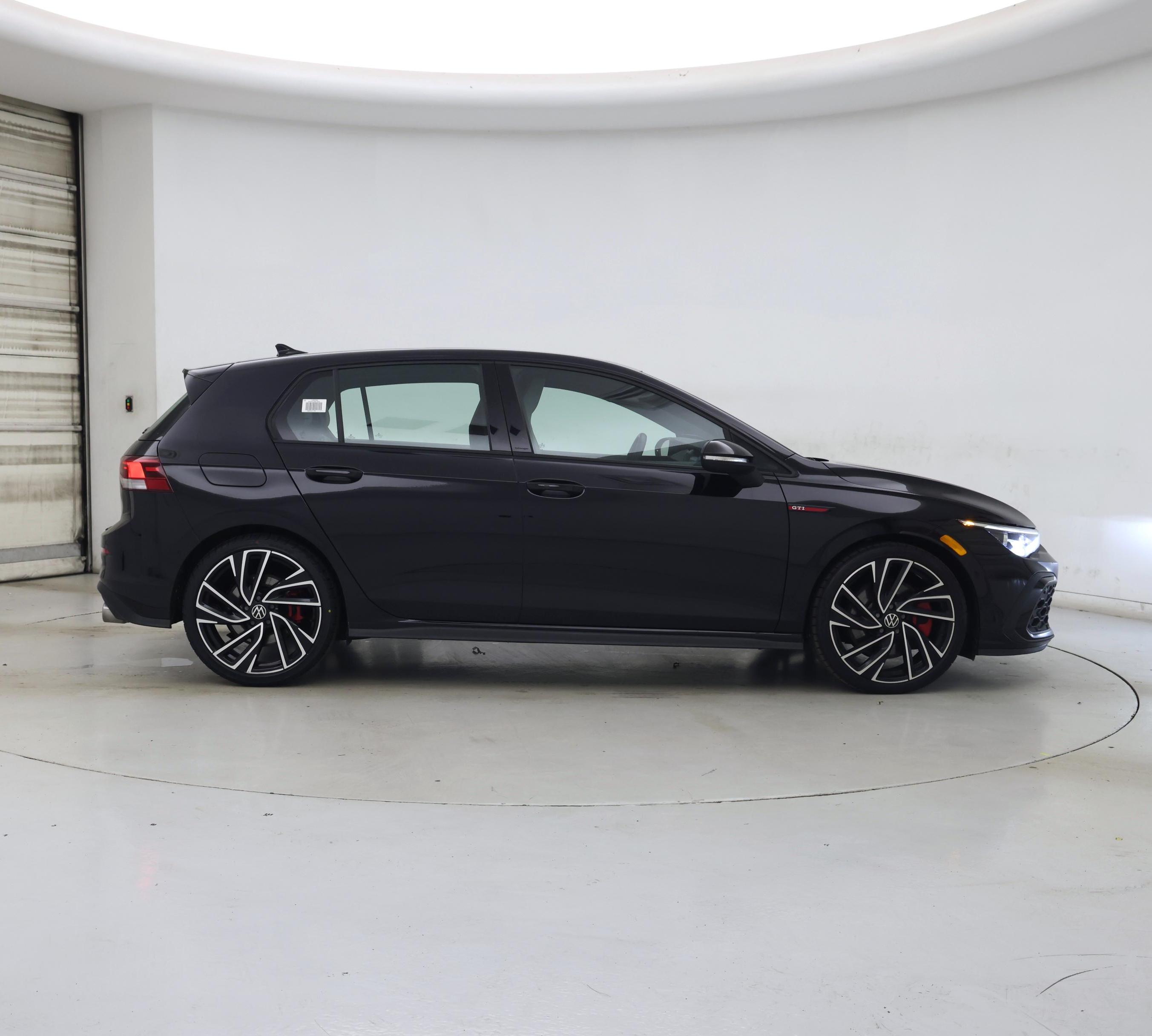 Thumbnail: 2024 Volkswagen Golf - 7