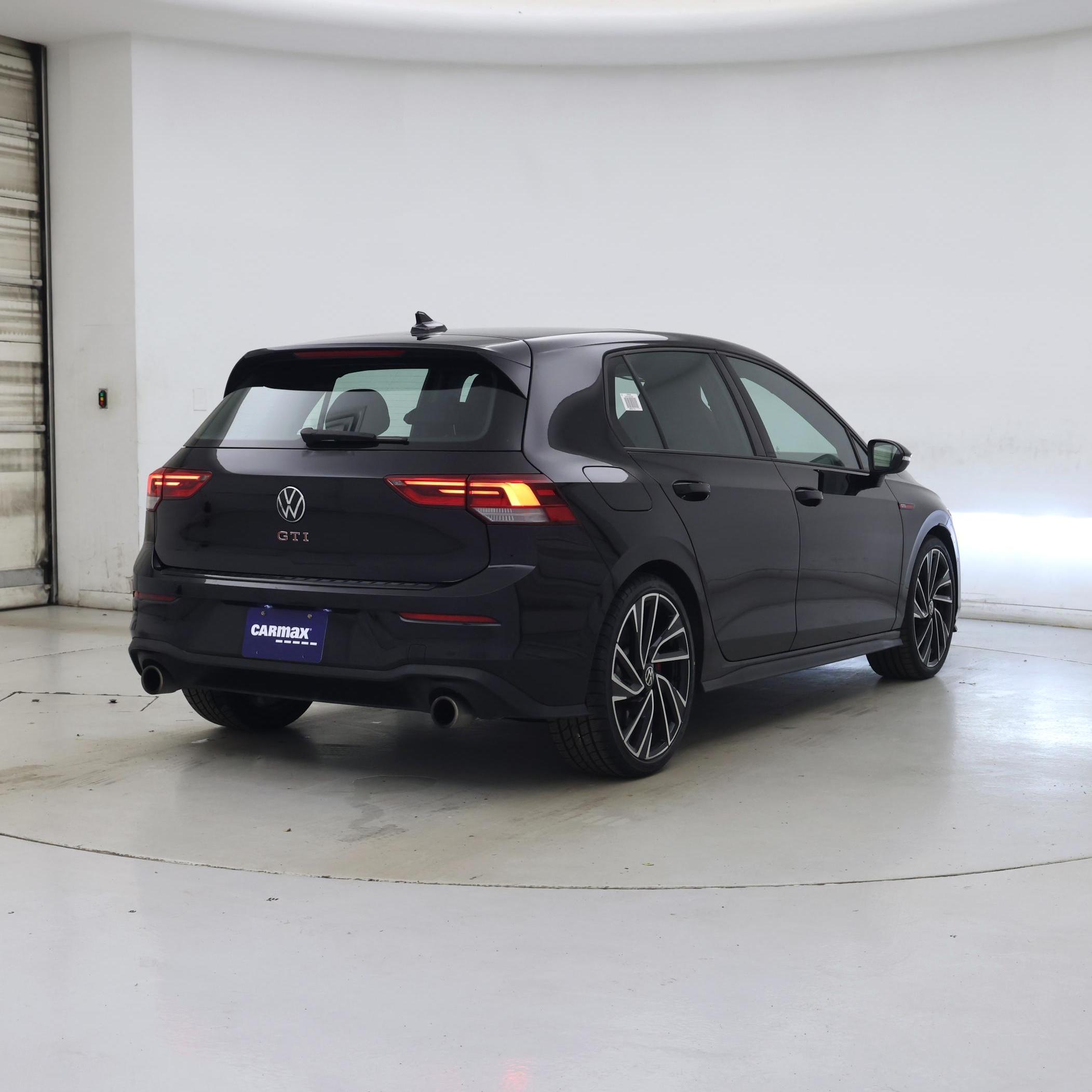 Thumbnail: 2024 Volkswagen Golf - 8