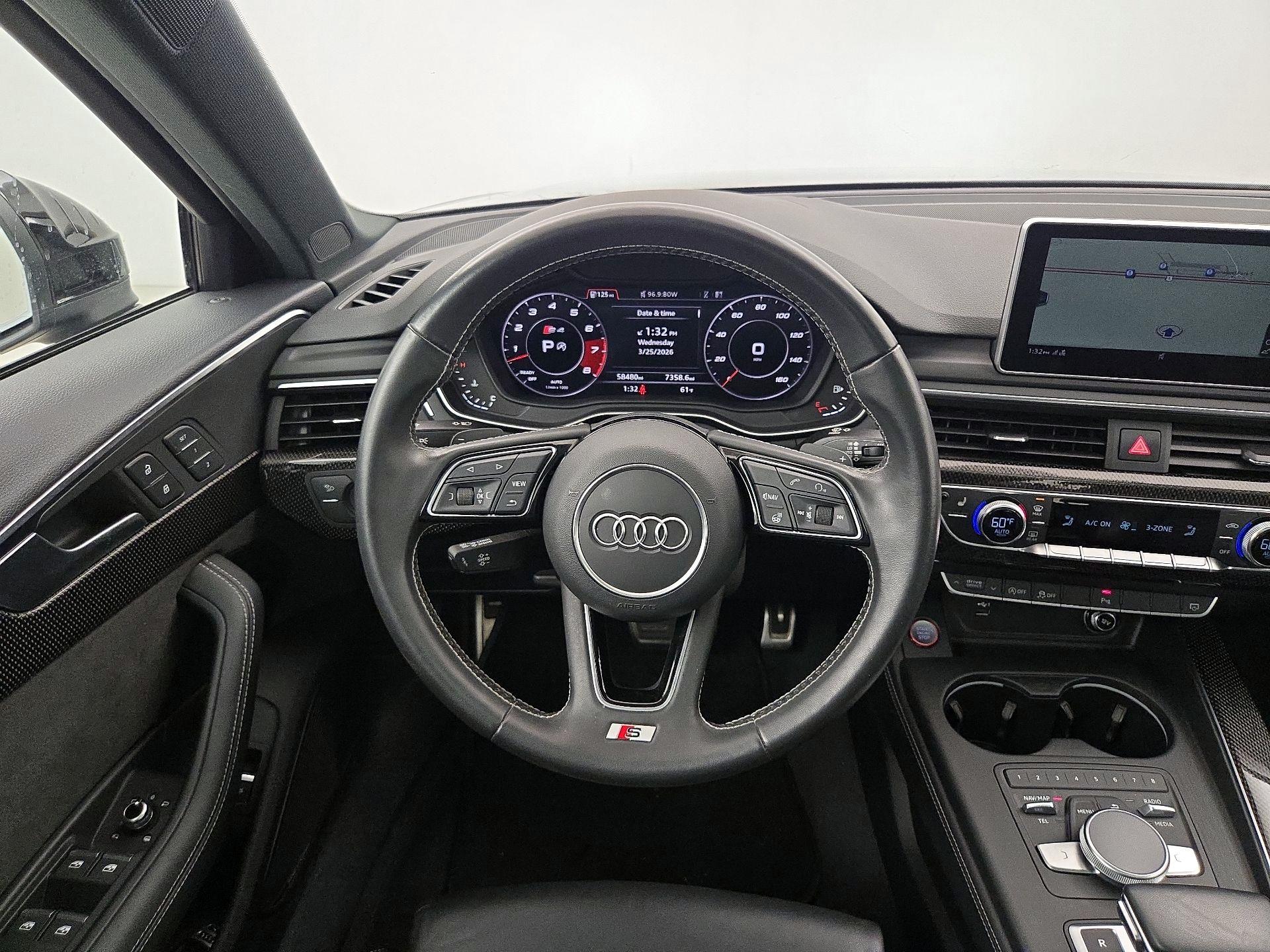 Thumbnail: 2019 Audi S4 - 10