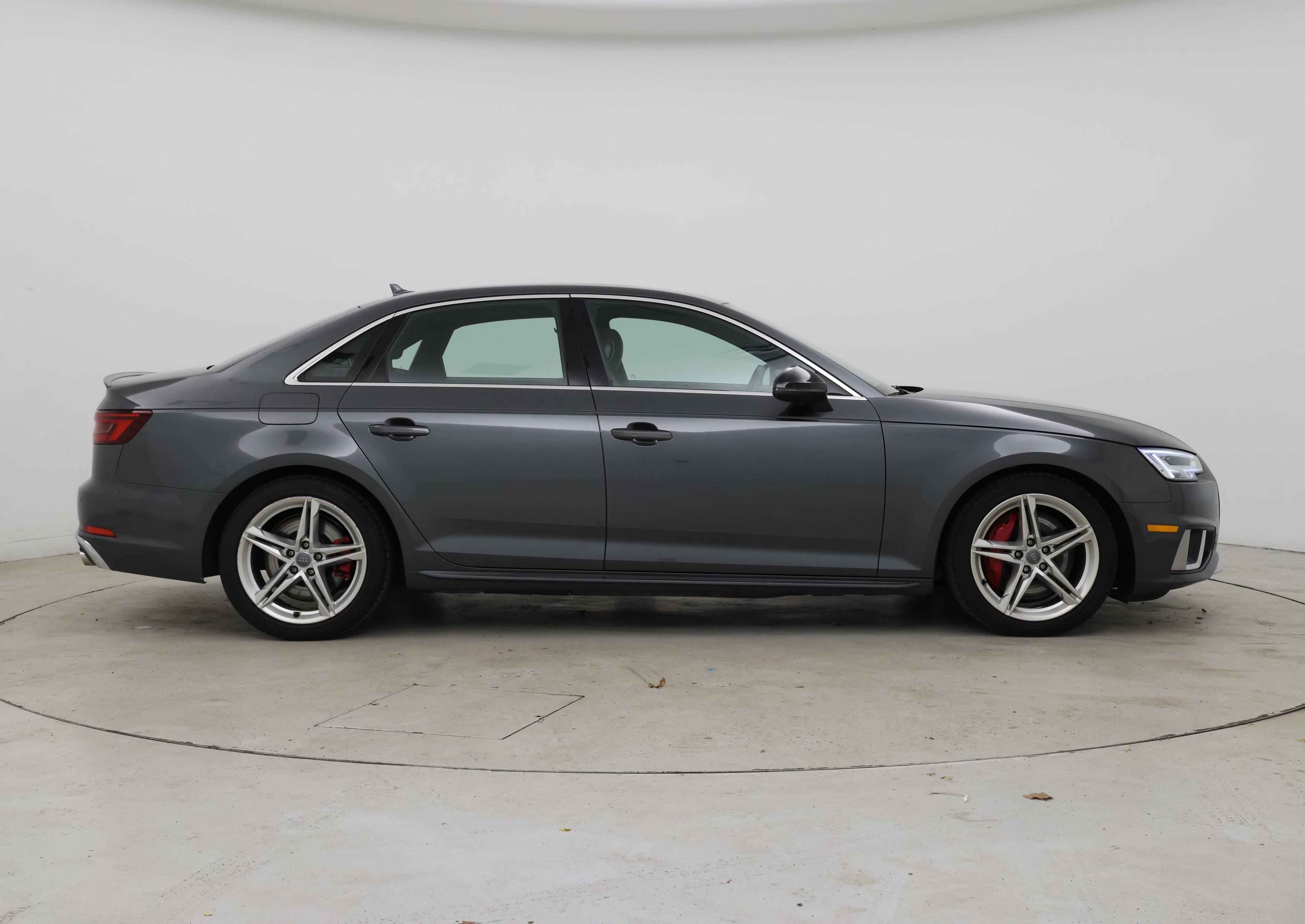 Thumbnail: 2019 Audi S4 - 7