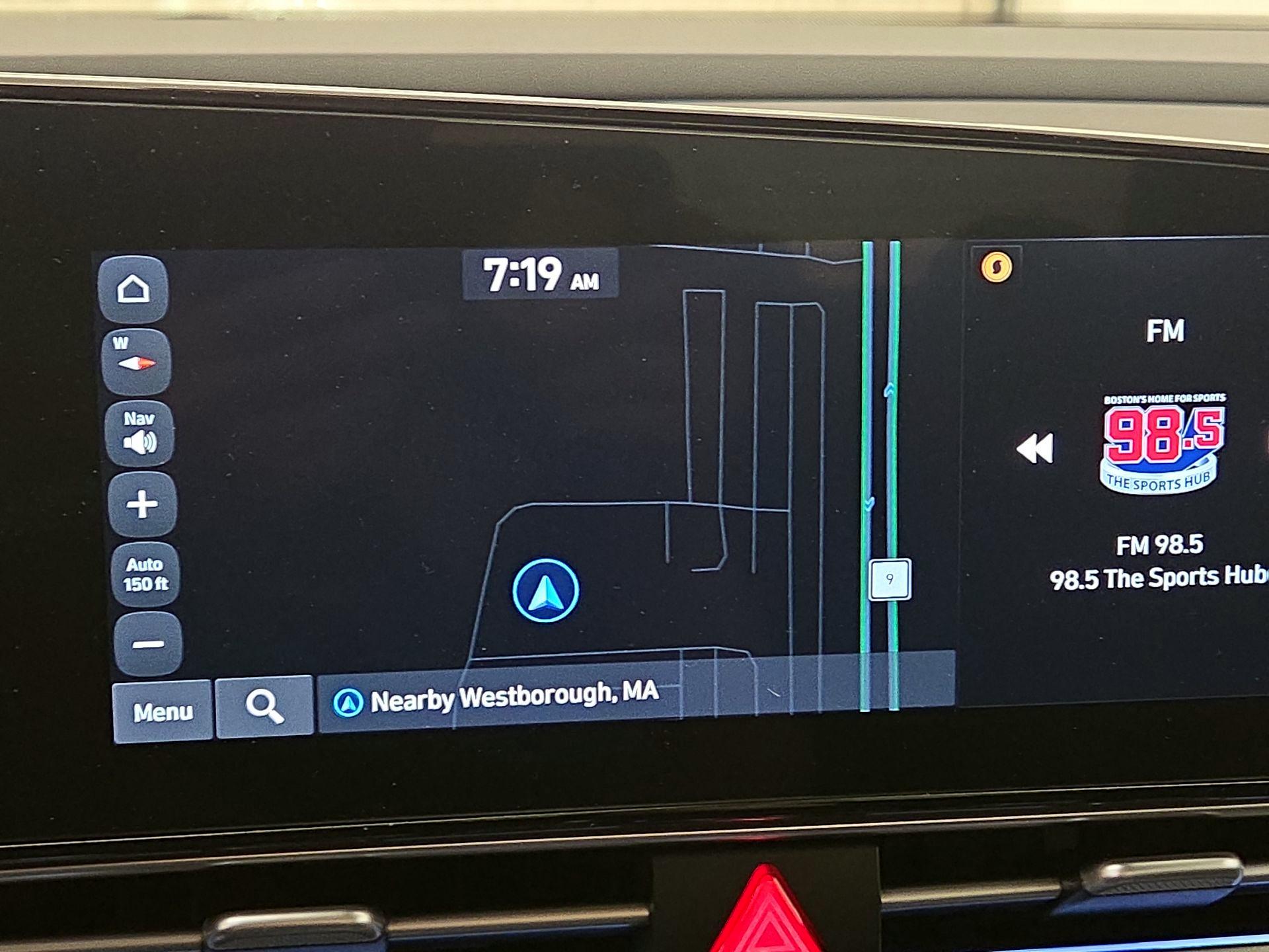 Thumbnail: 2024 Hyundai Elantra - 14