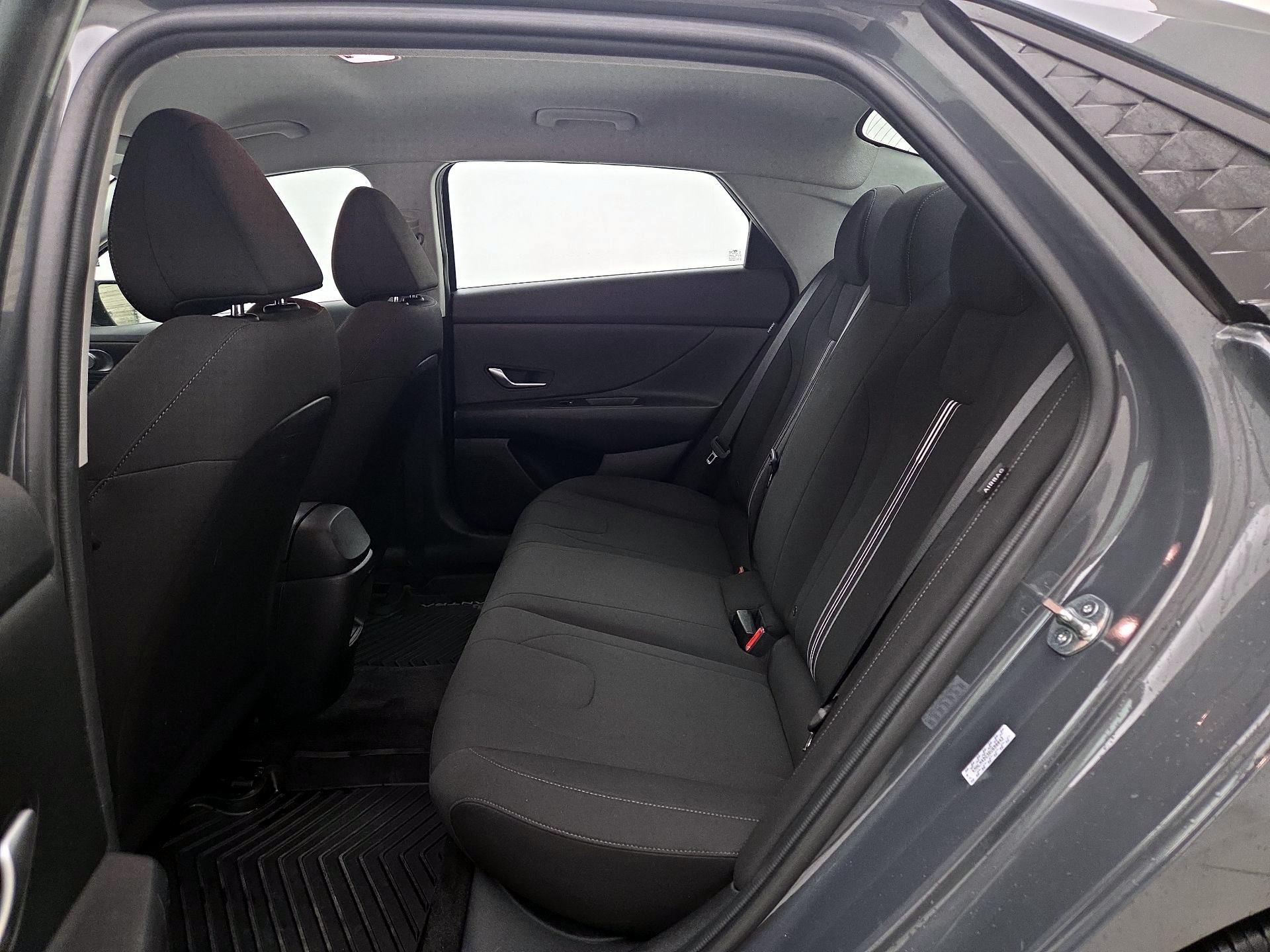 Thumbnail: 2024 Hyundai Elantra - 20