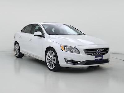 2016 Volvo S60 T5 Inscription Premier