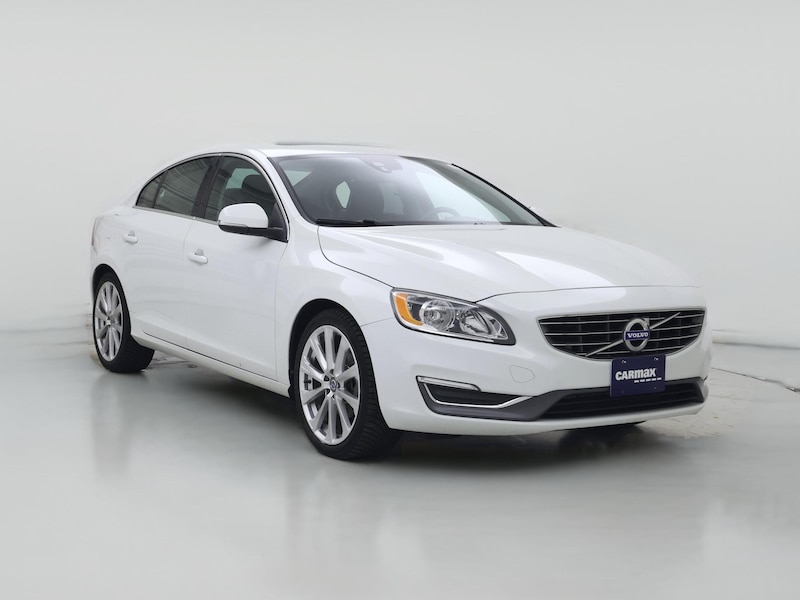 2016 Volvo S60 T5 Inscription -
                  Westborough, MA