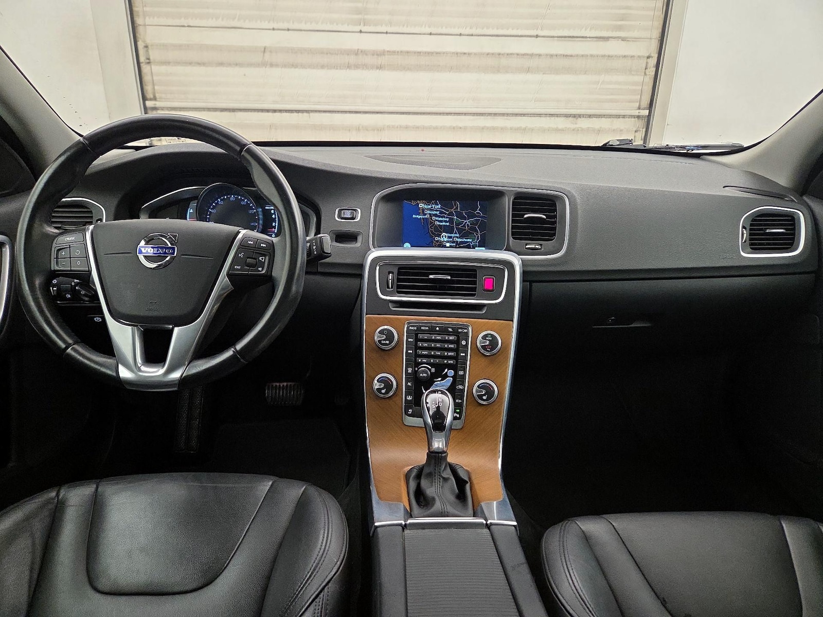 Navigation System