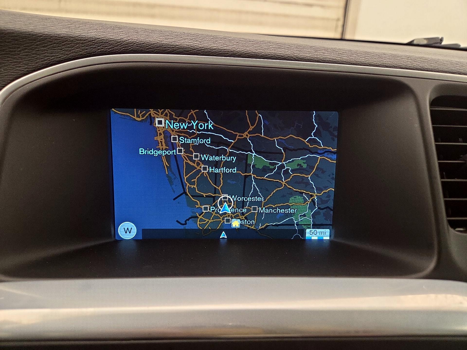 Thumbnail: 2016 Volvo S60 - 14