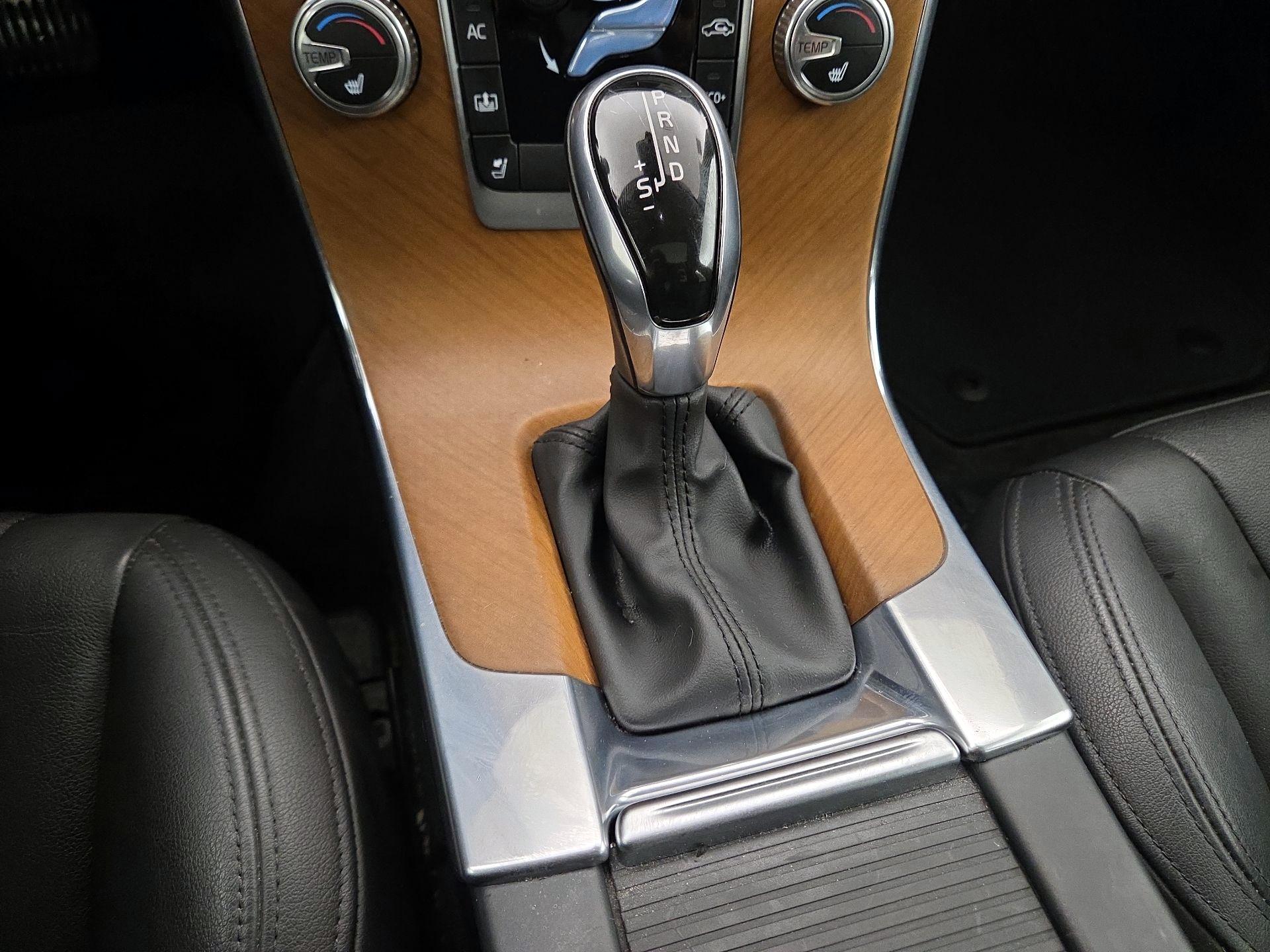 Thumbnail: 2016 Volvo S60 - 18