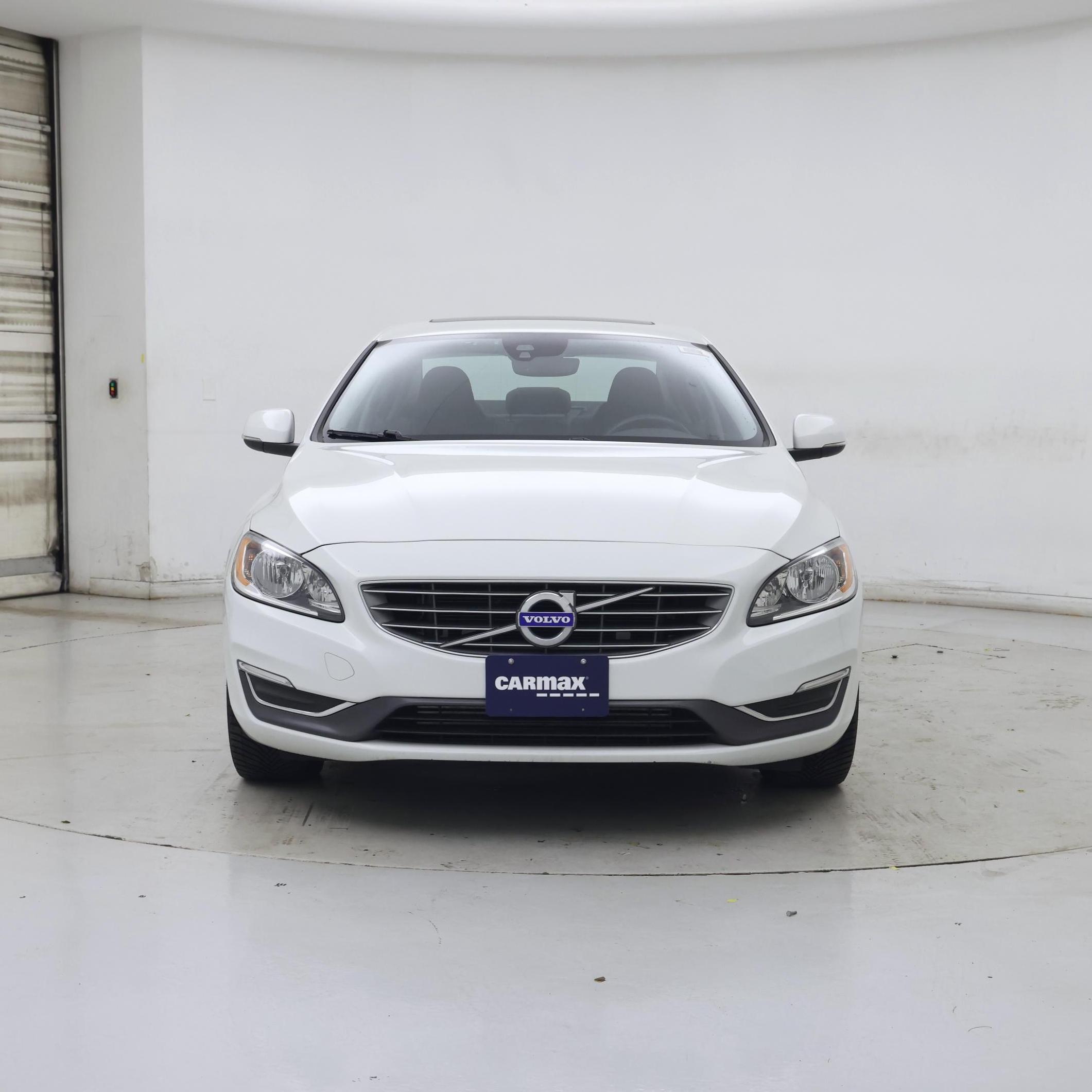 Thumbnail: 2016 Volvo S60 - 5