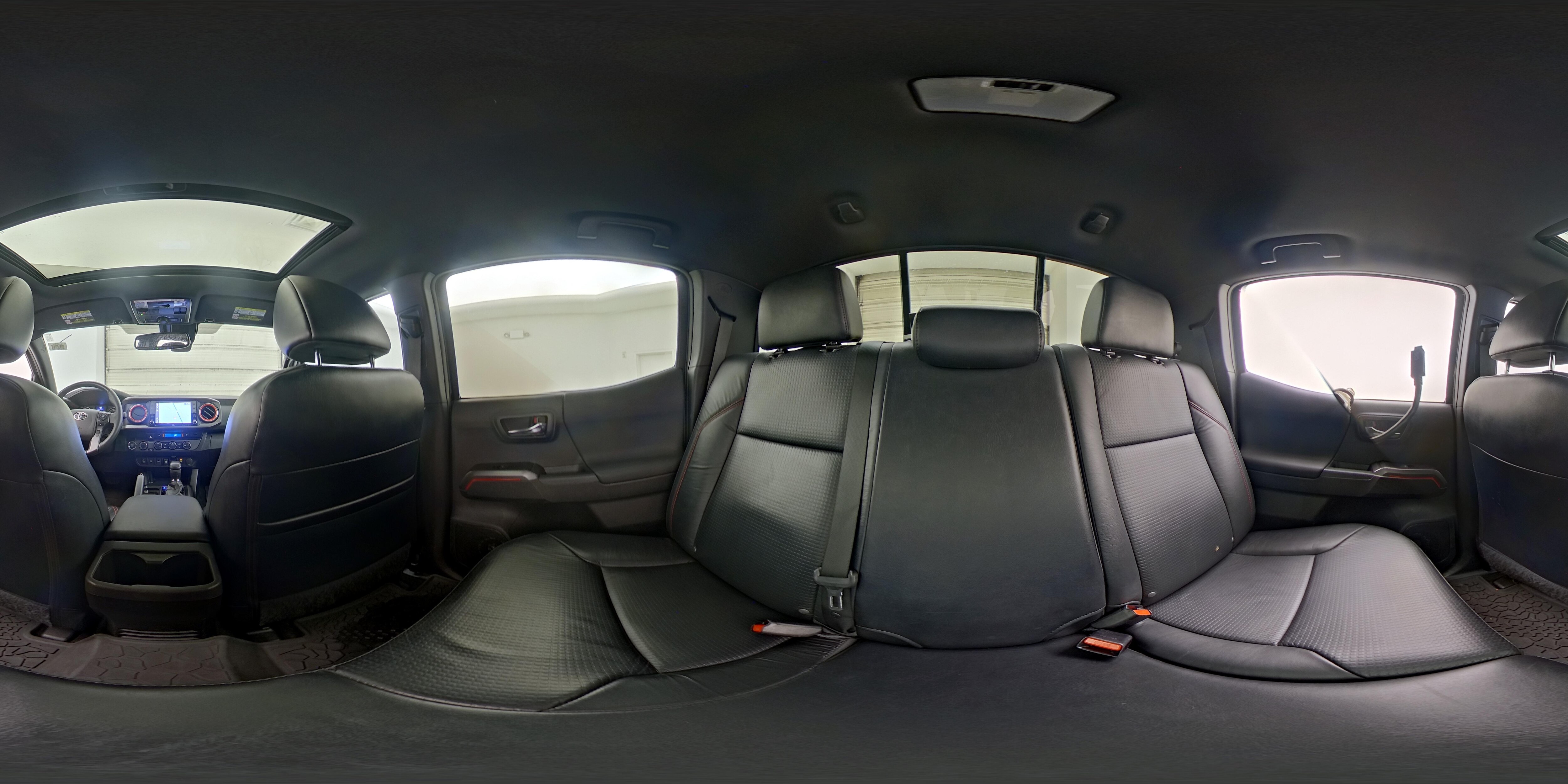 2021 Toyota Tacoma TRD Pro - Photo 27