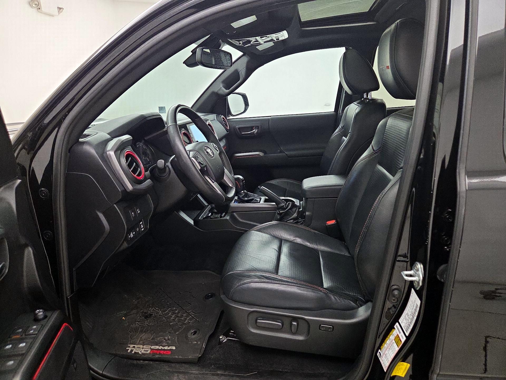 Thumbnail: 2021 Toyota Tacoma - 11