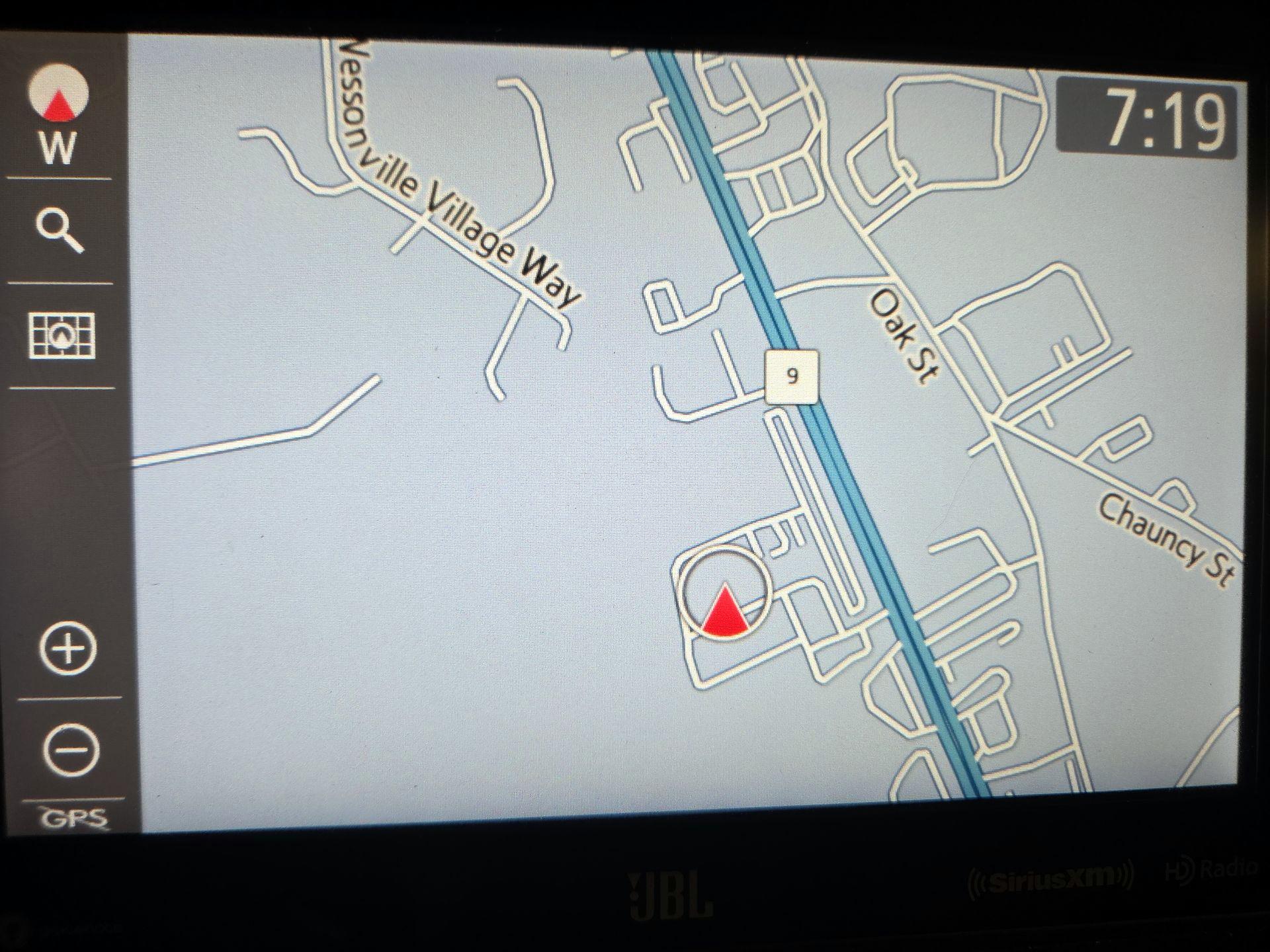 Thumbnail: 2021 Toyota Tacoma - 14